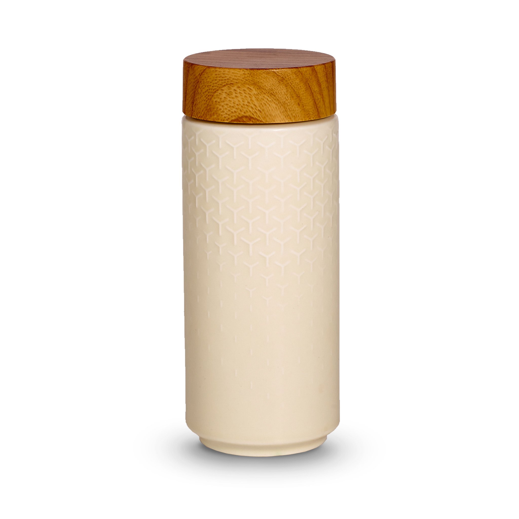 Privity Ceramic Tumbler - Neutrals Acera