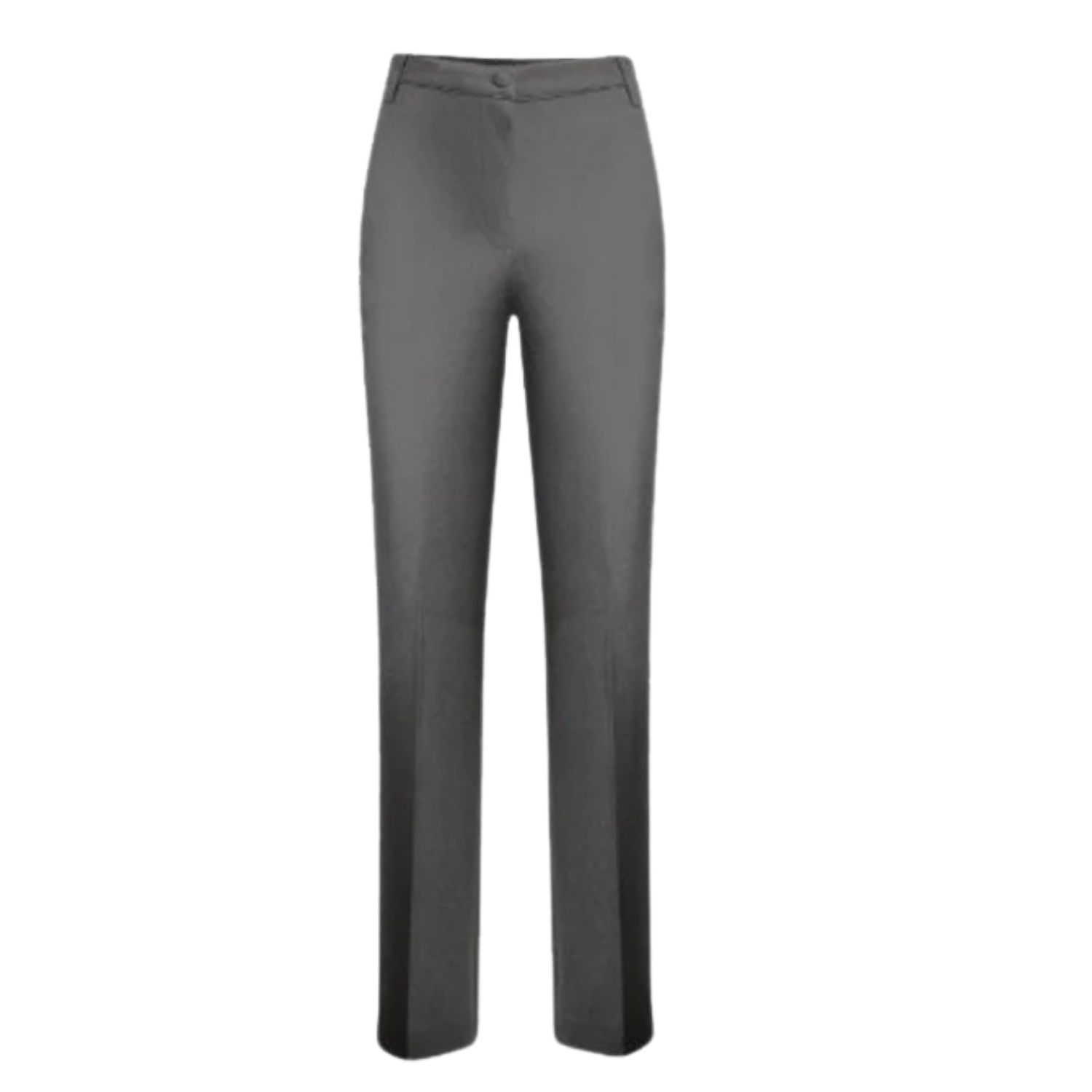 Sel Women's Grey La Propriétaire Pants In Grey