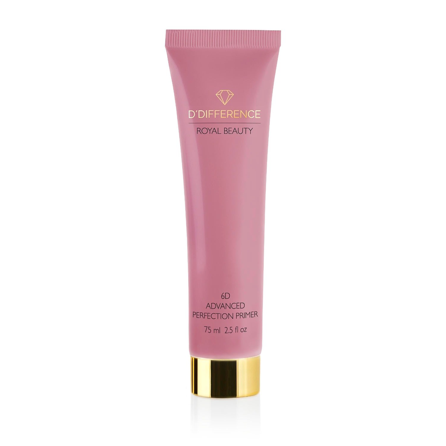 D'difference Pink / Purple Advanced Perfection Primer