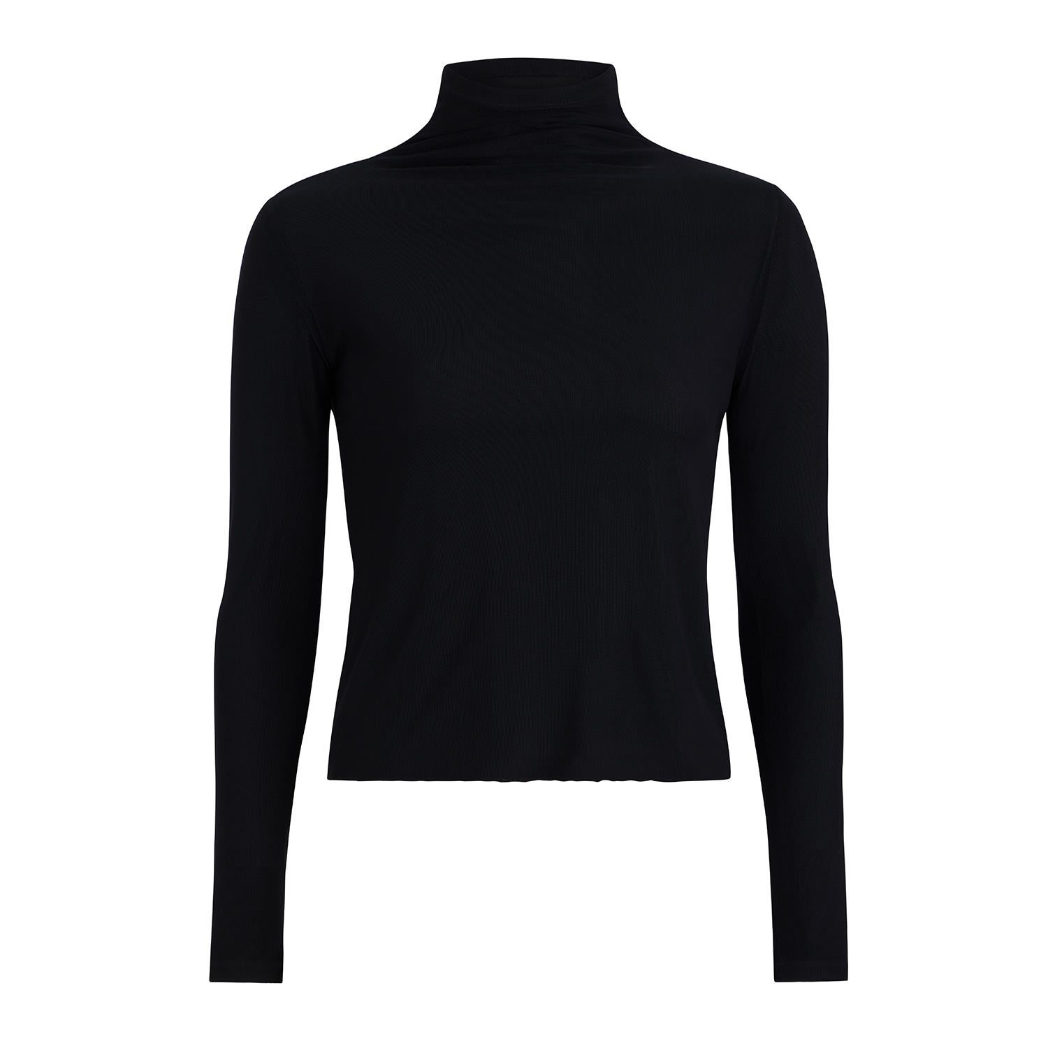 Luum Women's Yvette Top Black