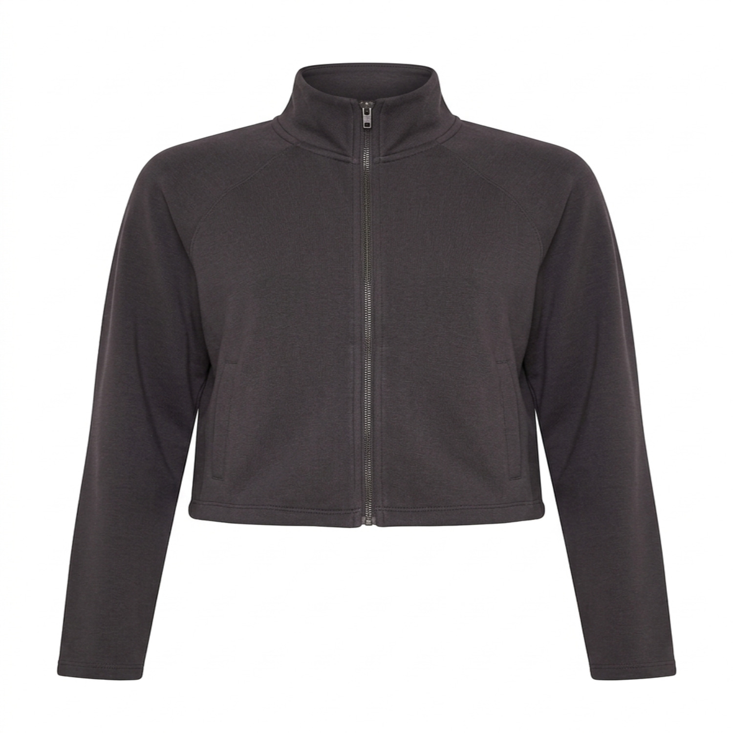 Women's Grey Comet Top | Extra Large | Ashita Fernandes