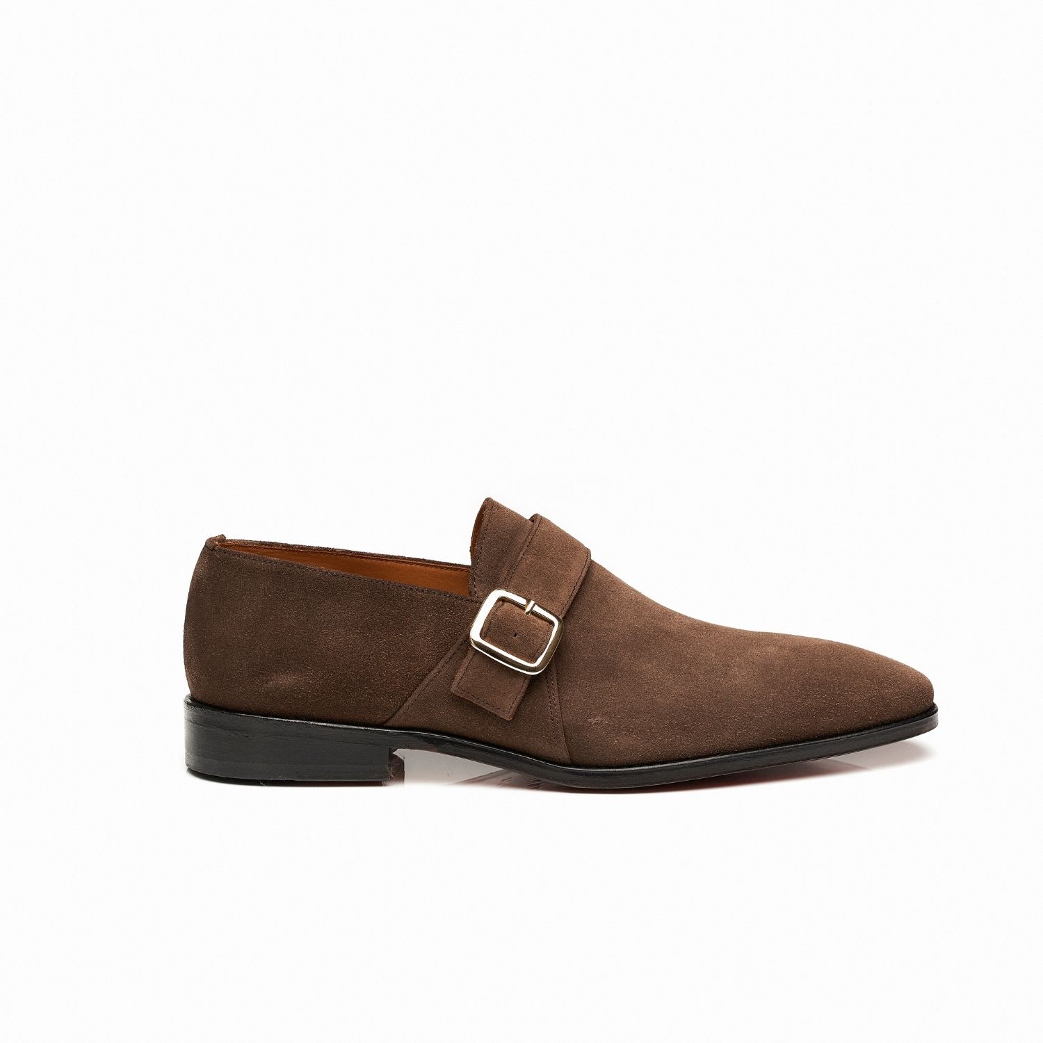 Mariano Shoes Men's Brown / Blue Nisa Oxford Brown In Brown/blue