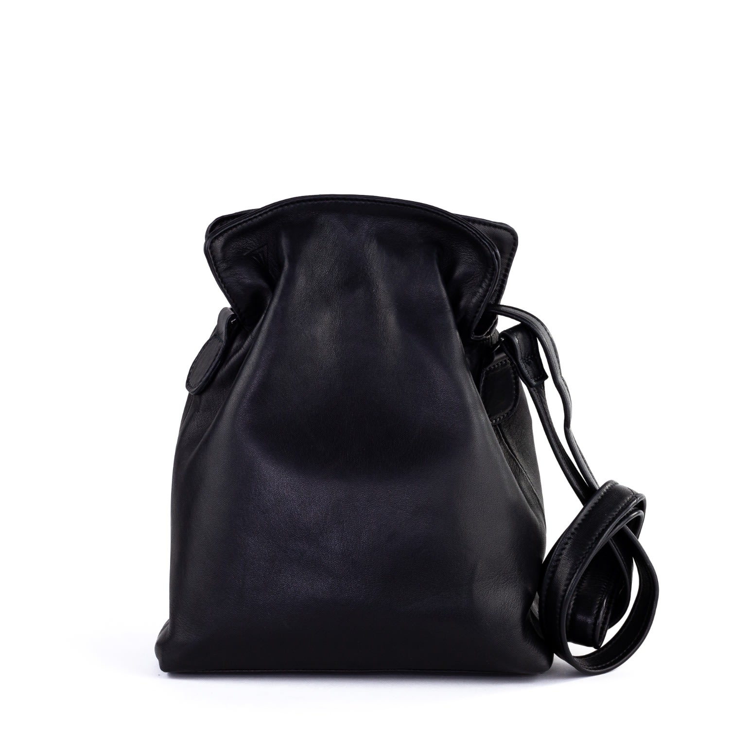 Women’s Tilly Mini Hobo In Black Taylor Yates