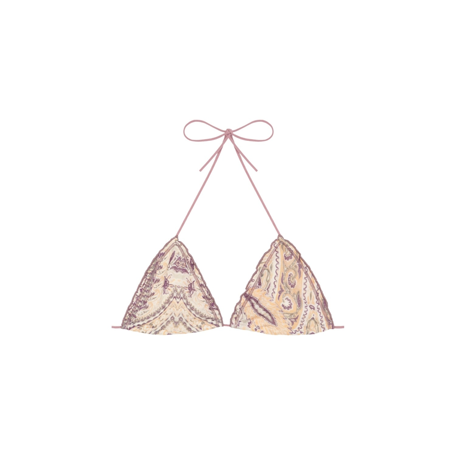 Women's Provenza Rizo Bikini Top