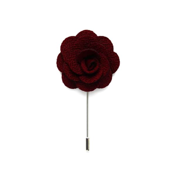 Tom Astin Hanoi Lapel Pin