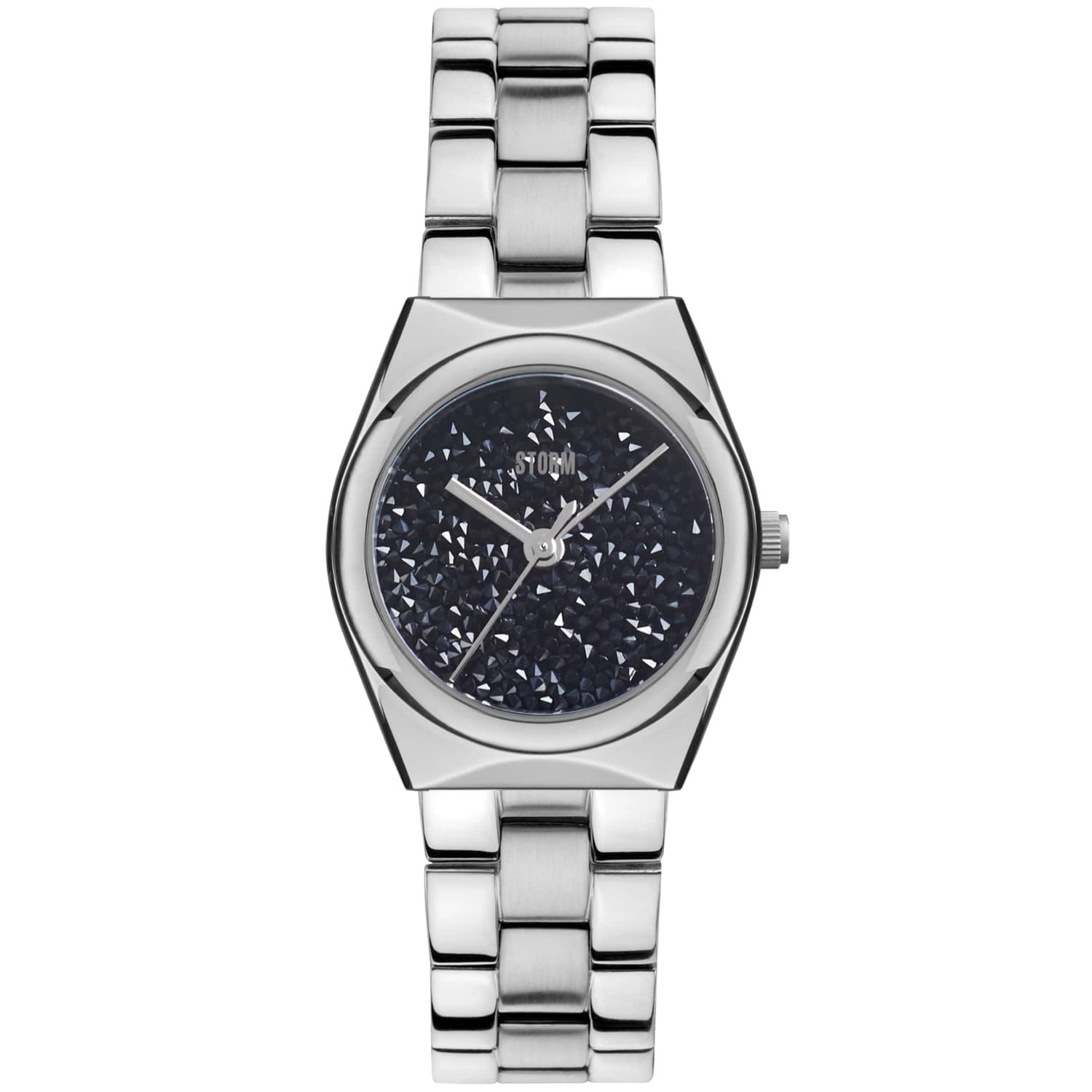 Storm Women's Silver / Black Azalyn Black In Silver/black