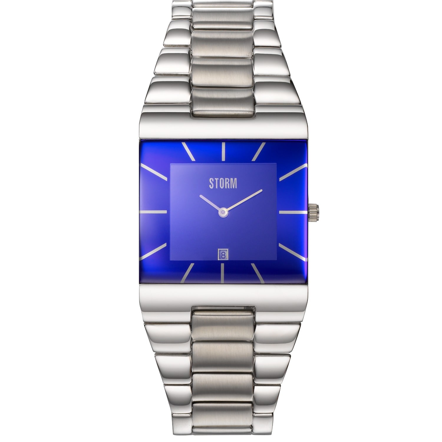 Storm Men's Omari Xl Lazer Blue