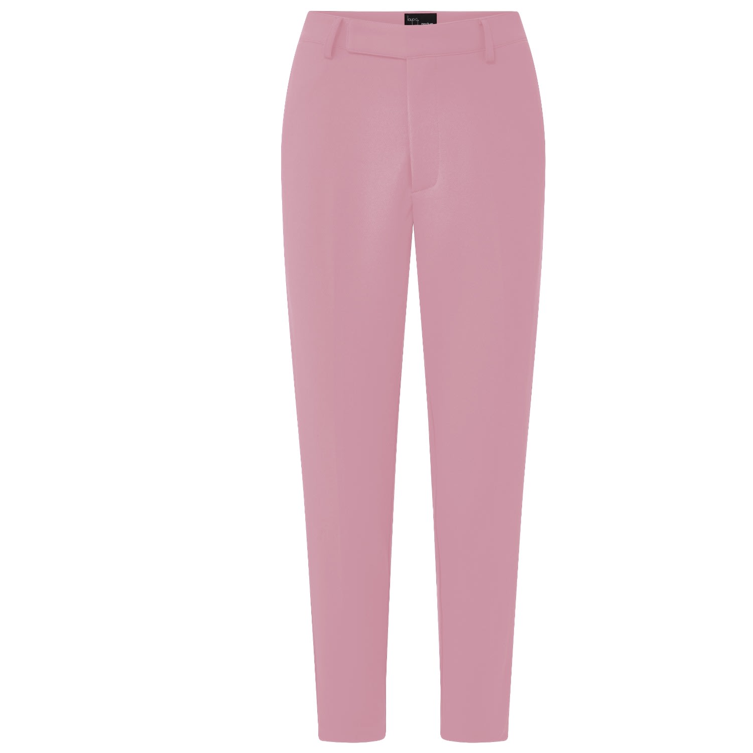 Women’s Pink / Purple Leggings Suit Pants - Blush - Tall Small Layo G