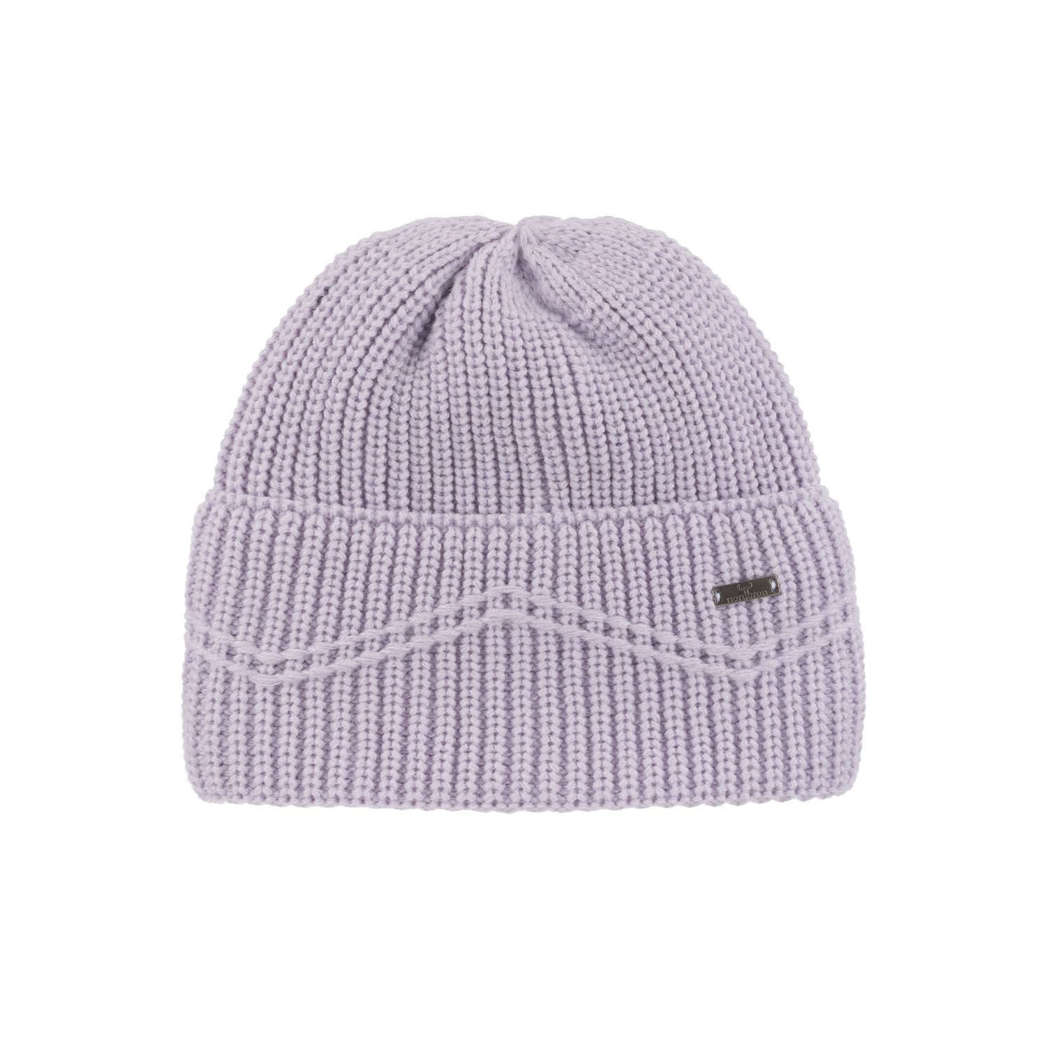 Nordbron Women's Pink / Purple Perf Orchid Beanie