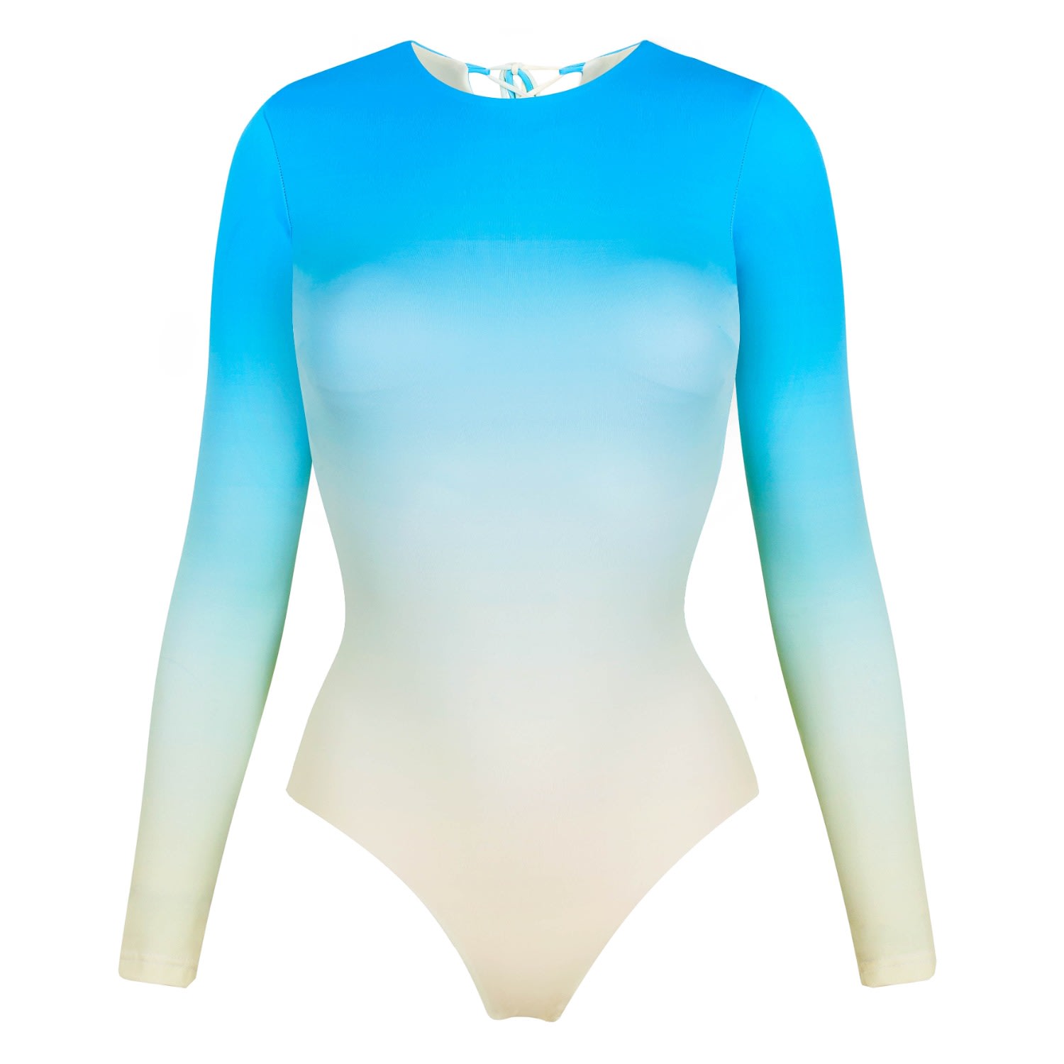 Women’s Dear Ocean Surf Swimsuit Medium Les Waves