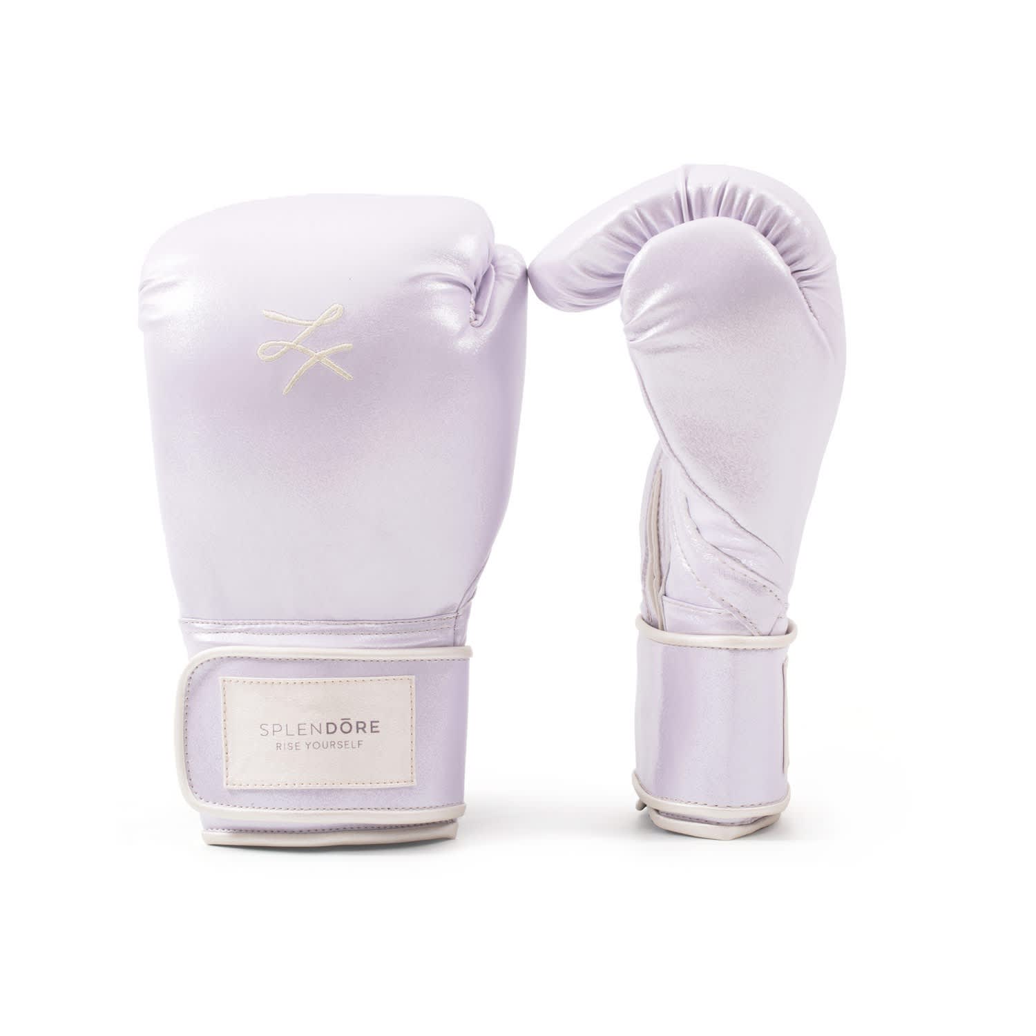 Splendore boxing sale gloves
