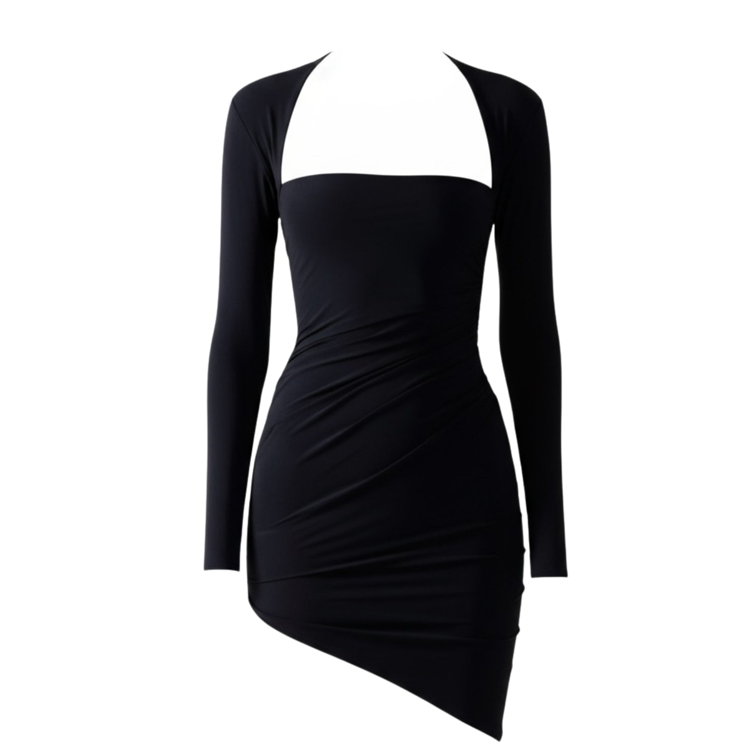 Room 24 Women's Black Jessica Dress In Black