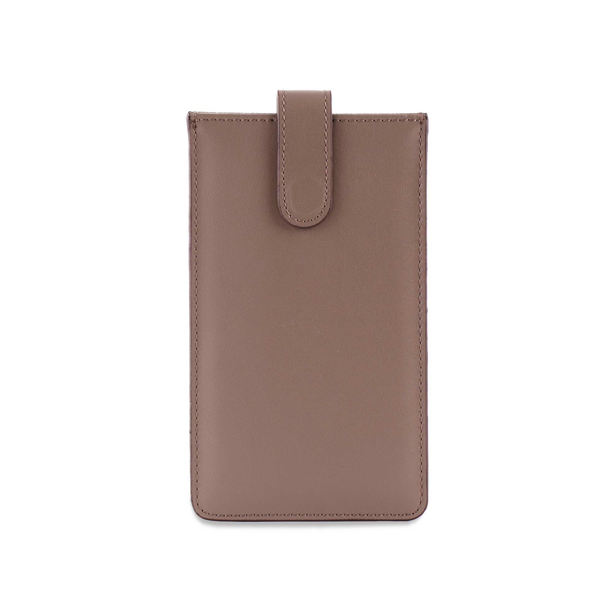 Women's Neutrals Glasses Case Beige | One Size | Pack'n Travel