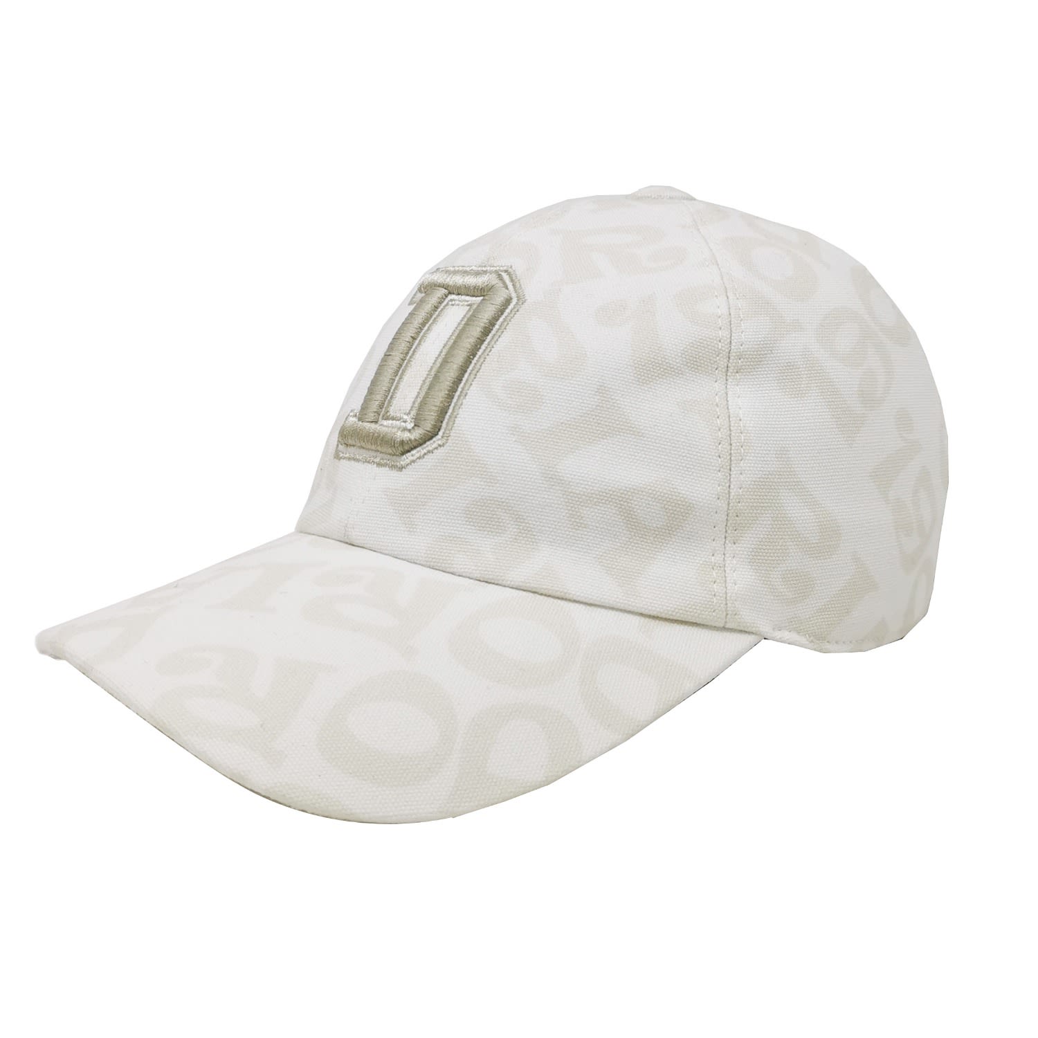 Doria 1905 Men's White John In White