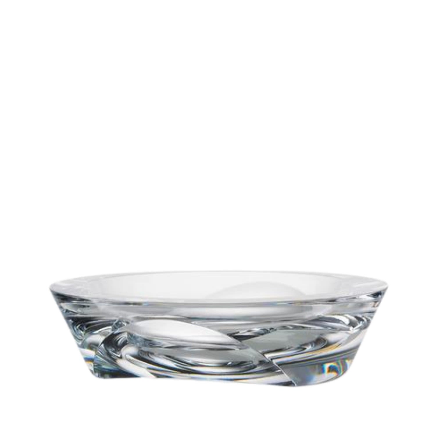 Classic Crystal Ashtray Eliská