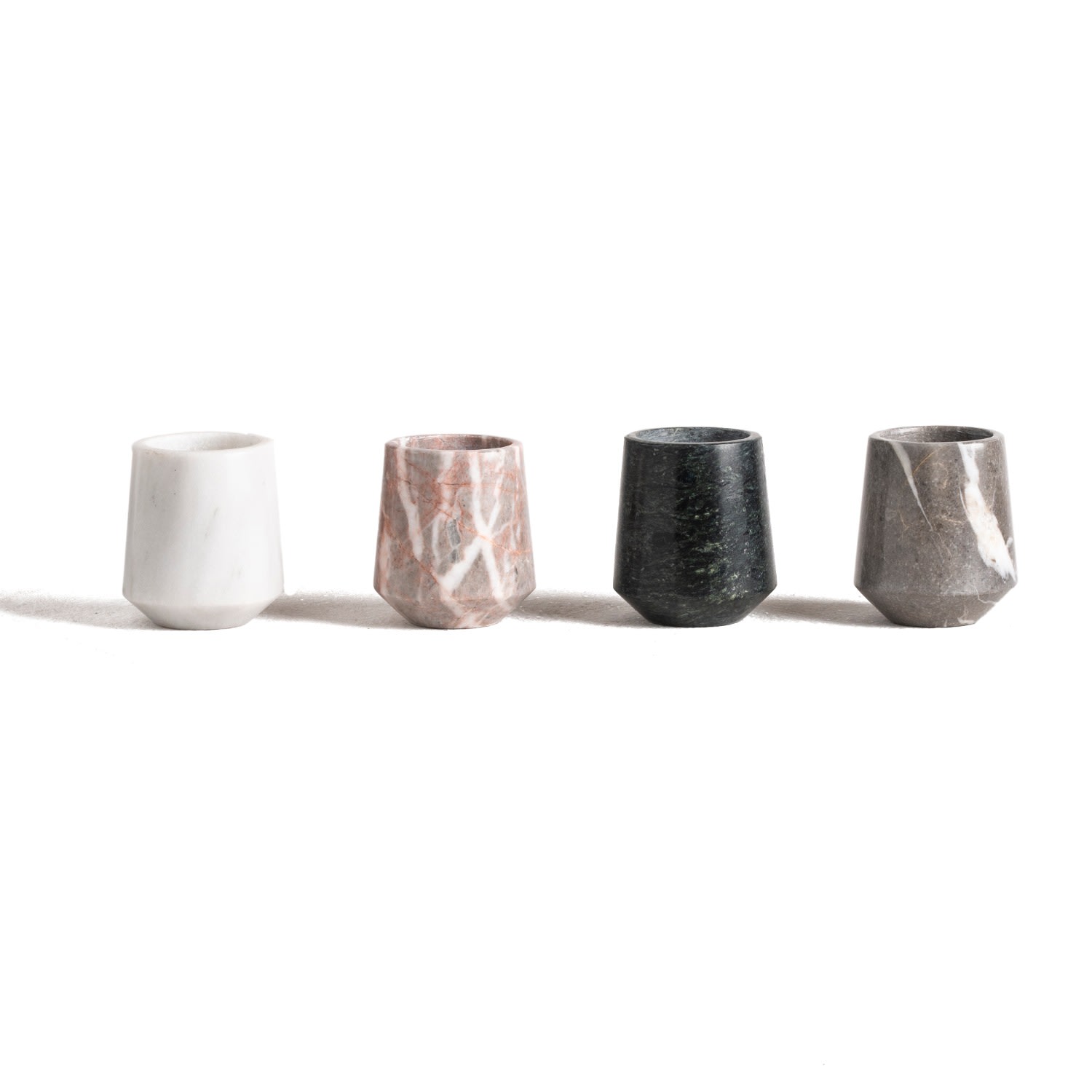 And Jacob Mezcaleros Gradiva Marble  - Multicolour In Multi
