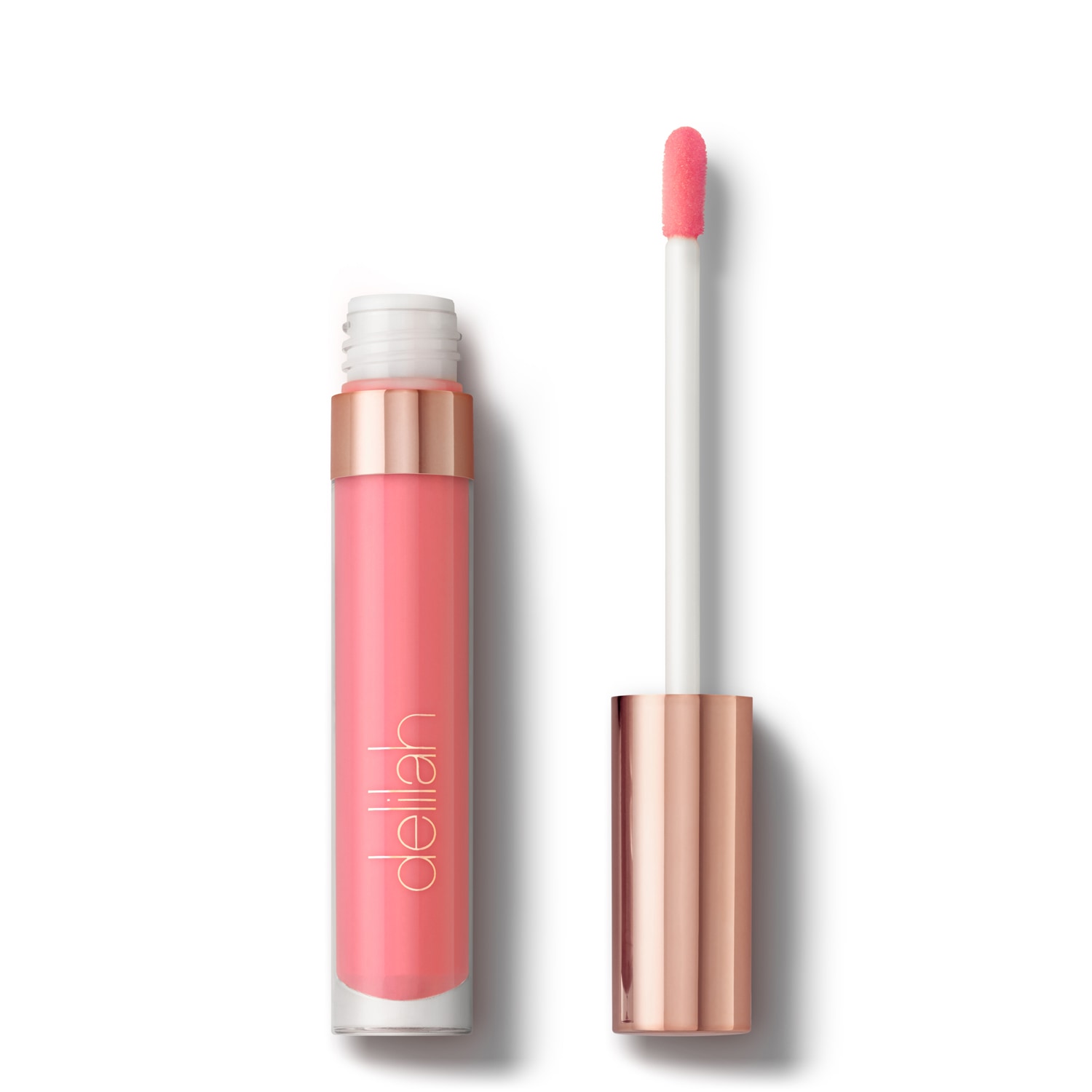 Neutrals Colour Gloss Ultimate Shine Lip Gloss - Amalie | Delilah