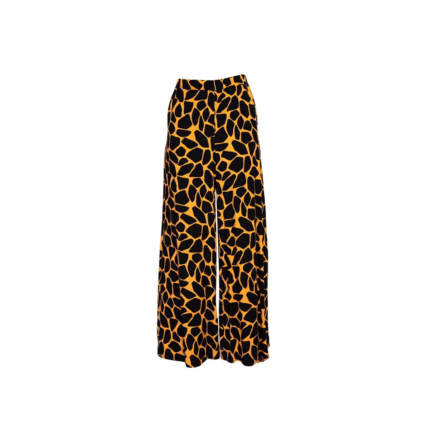 Artista Women's Terra Printed Palazzo Pants