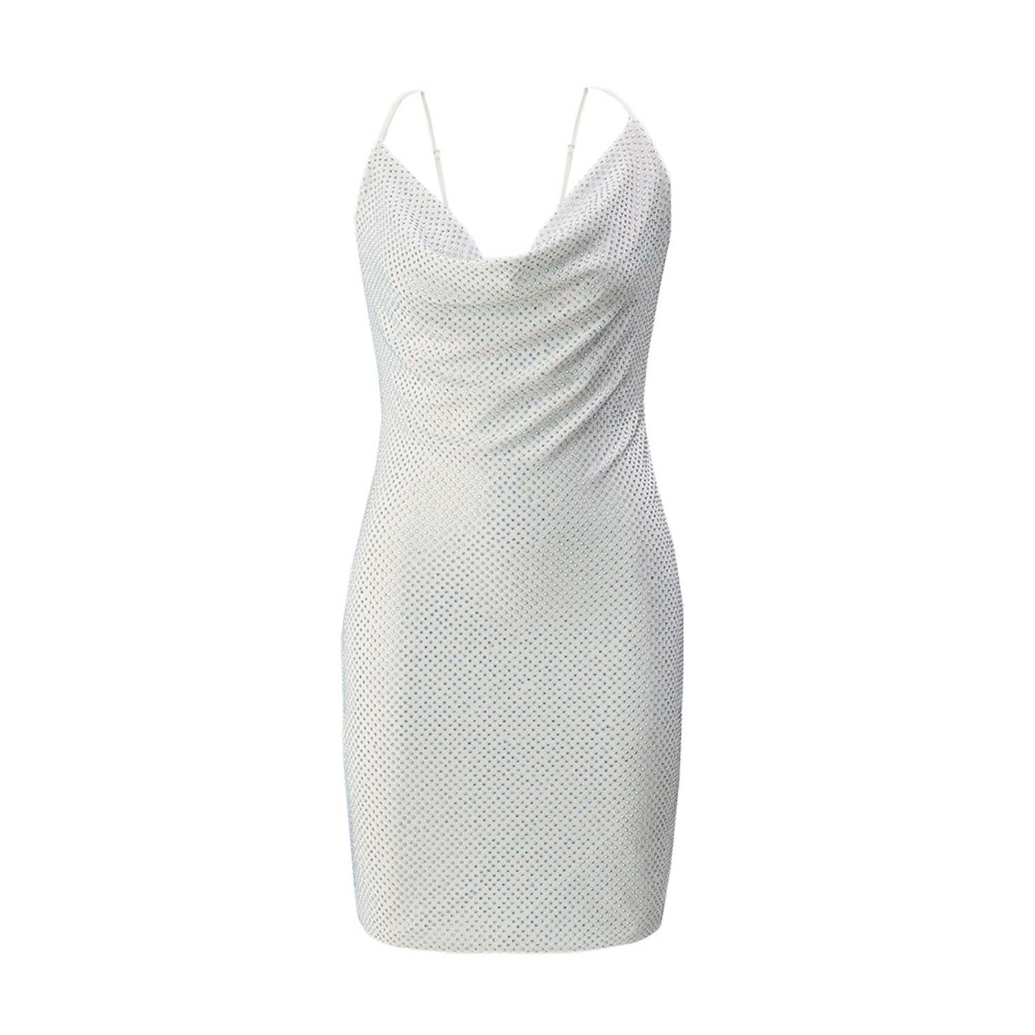 Women’s Bella Vita White Small Alia Studio