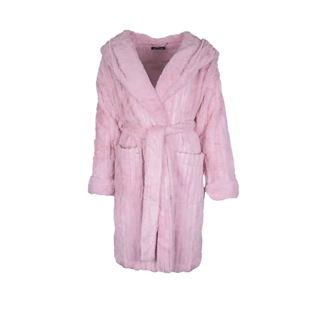 Women S Faux Fur Lingerie Nightwear