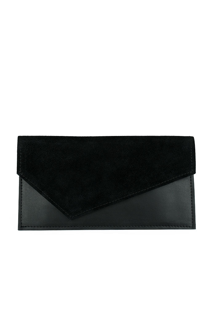 Women’s Black Vaeda Clutch One Size Sister Epic