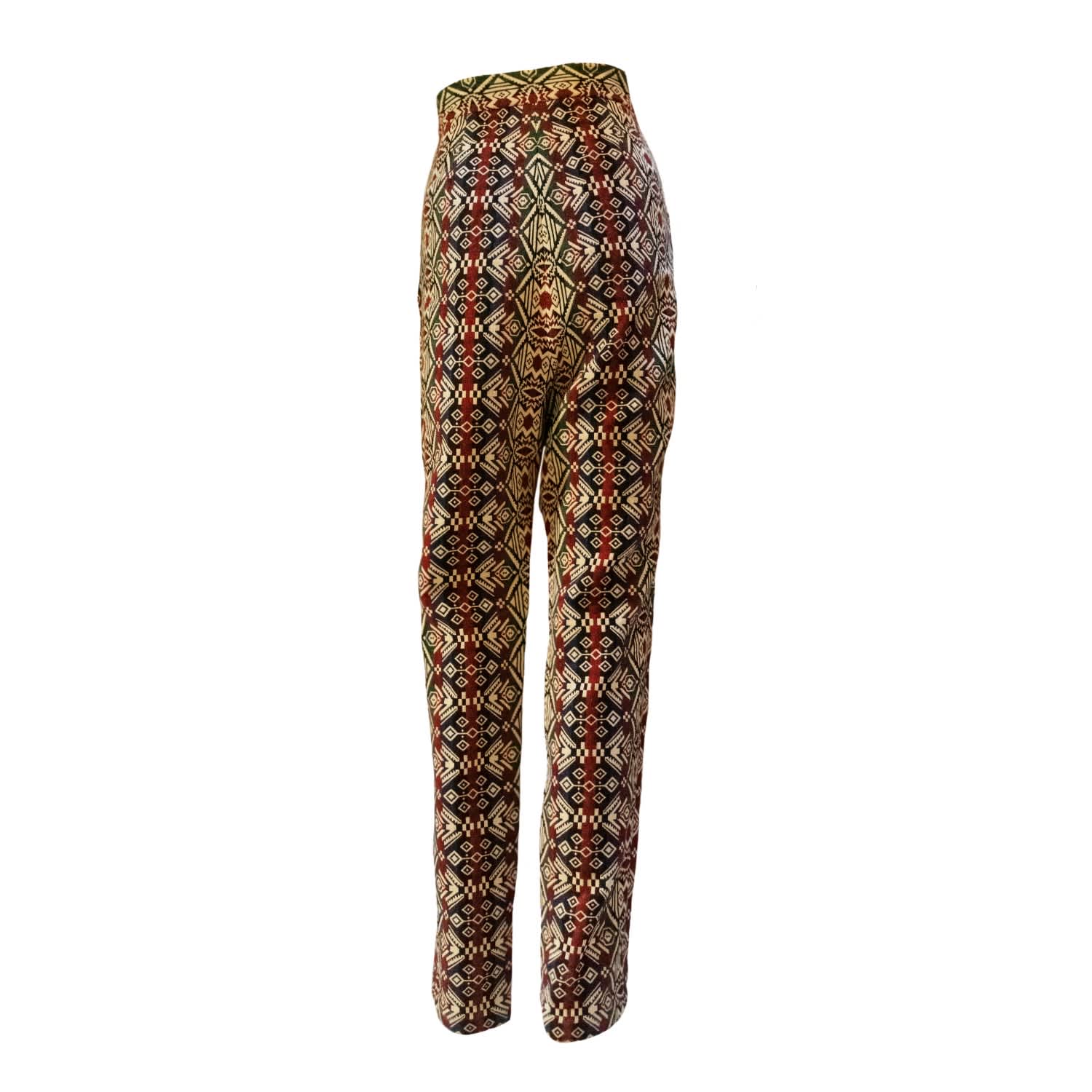 baby blue trousers womens