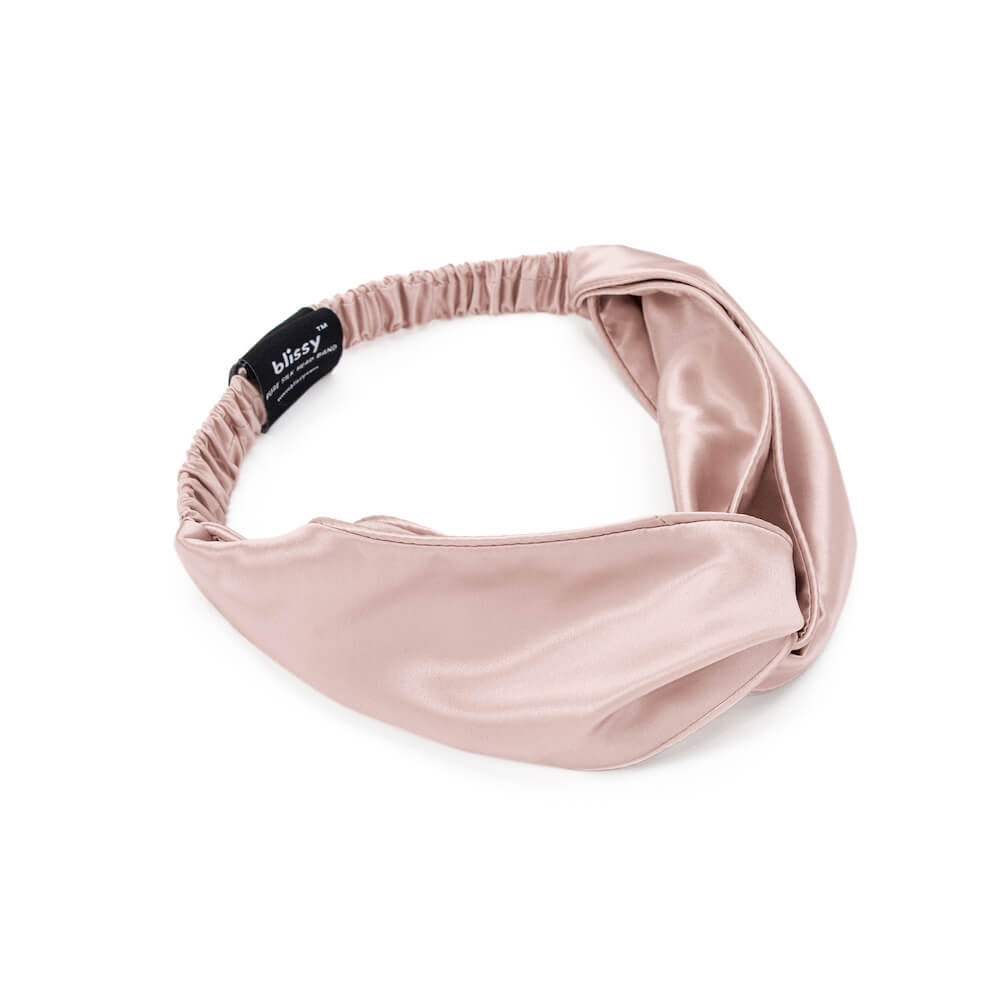 Blissy Head Piece - Pink, Blissy