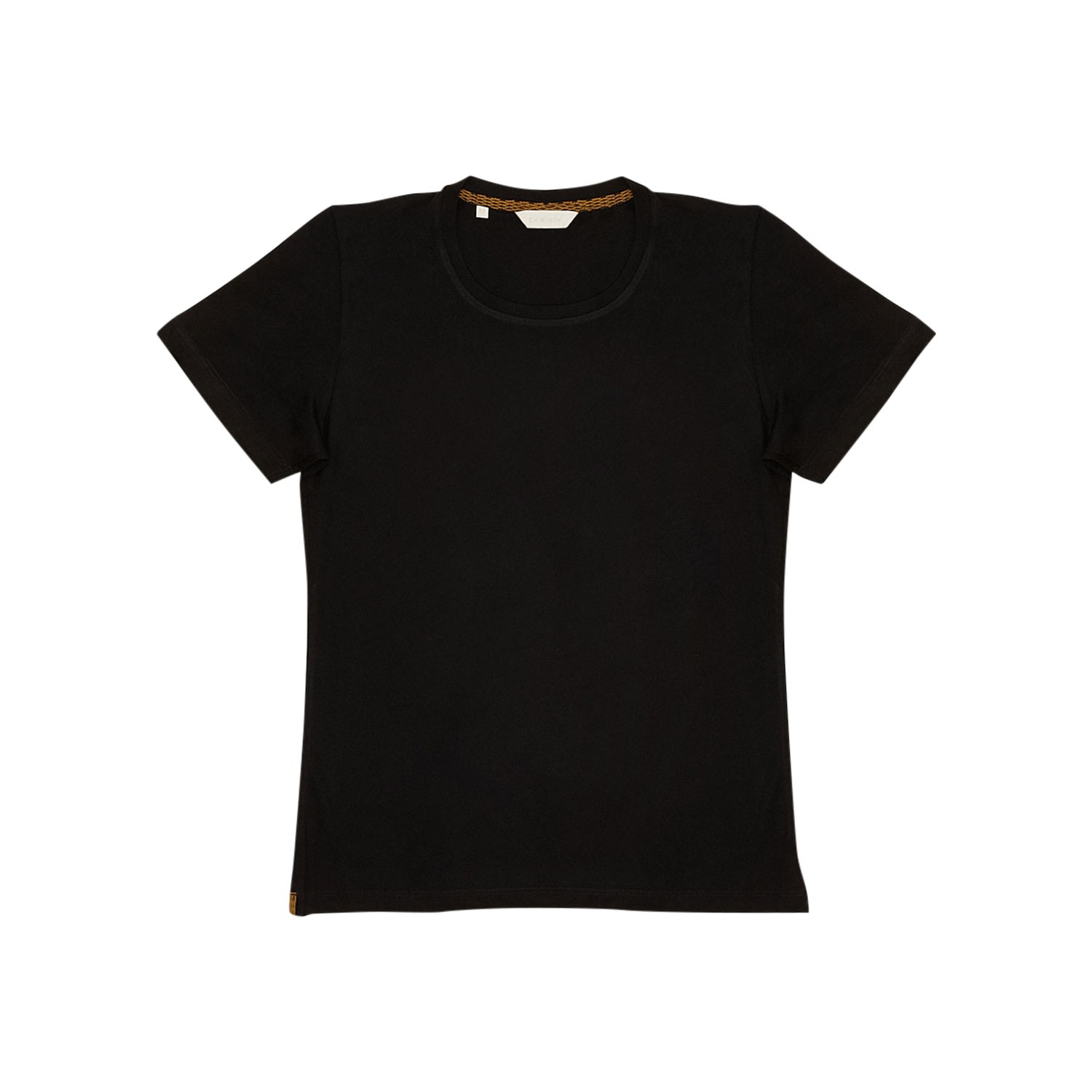 Women’s Classic T-Shirt - Black Small Chirimoya