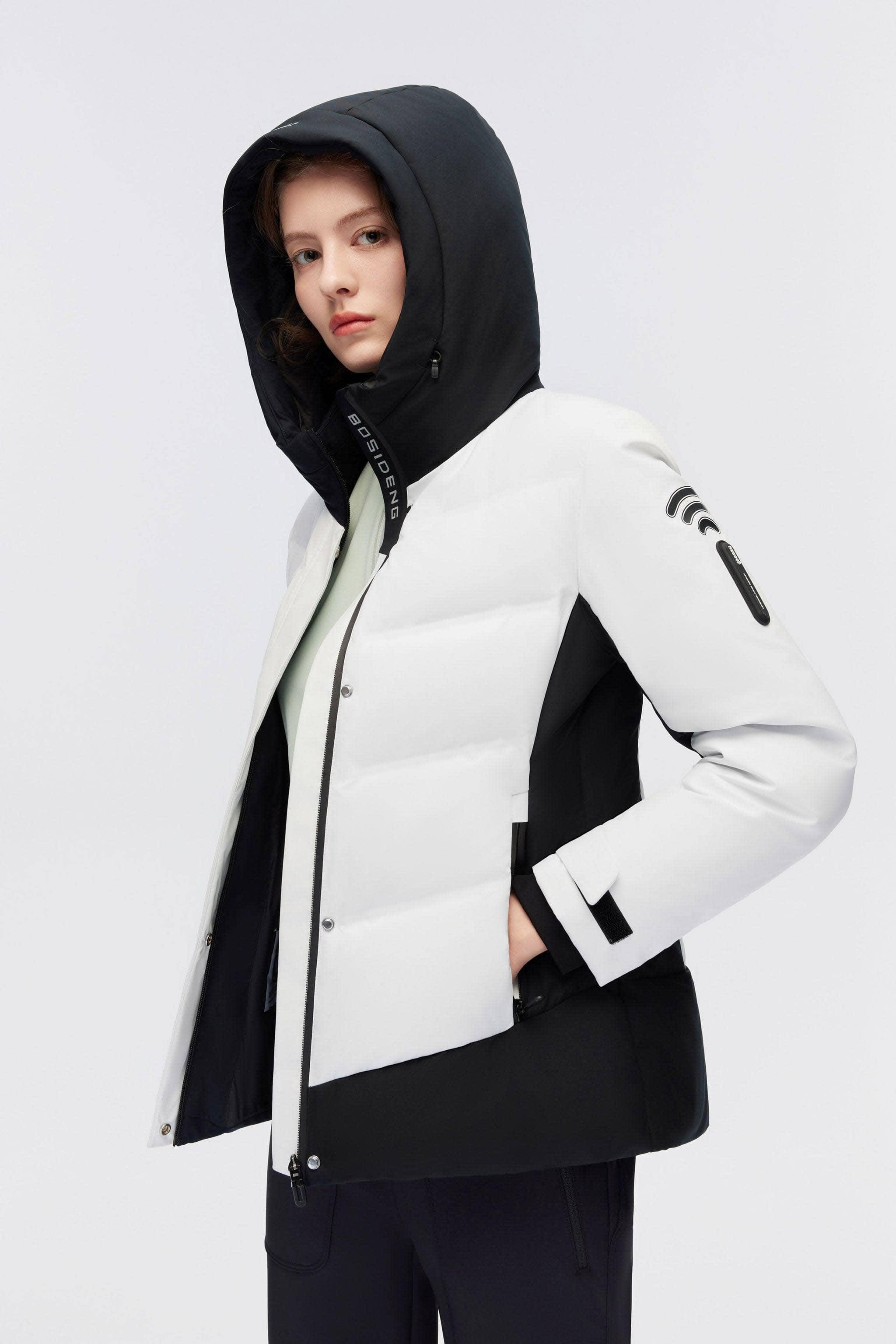Bosideng hotsell gore tex