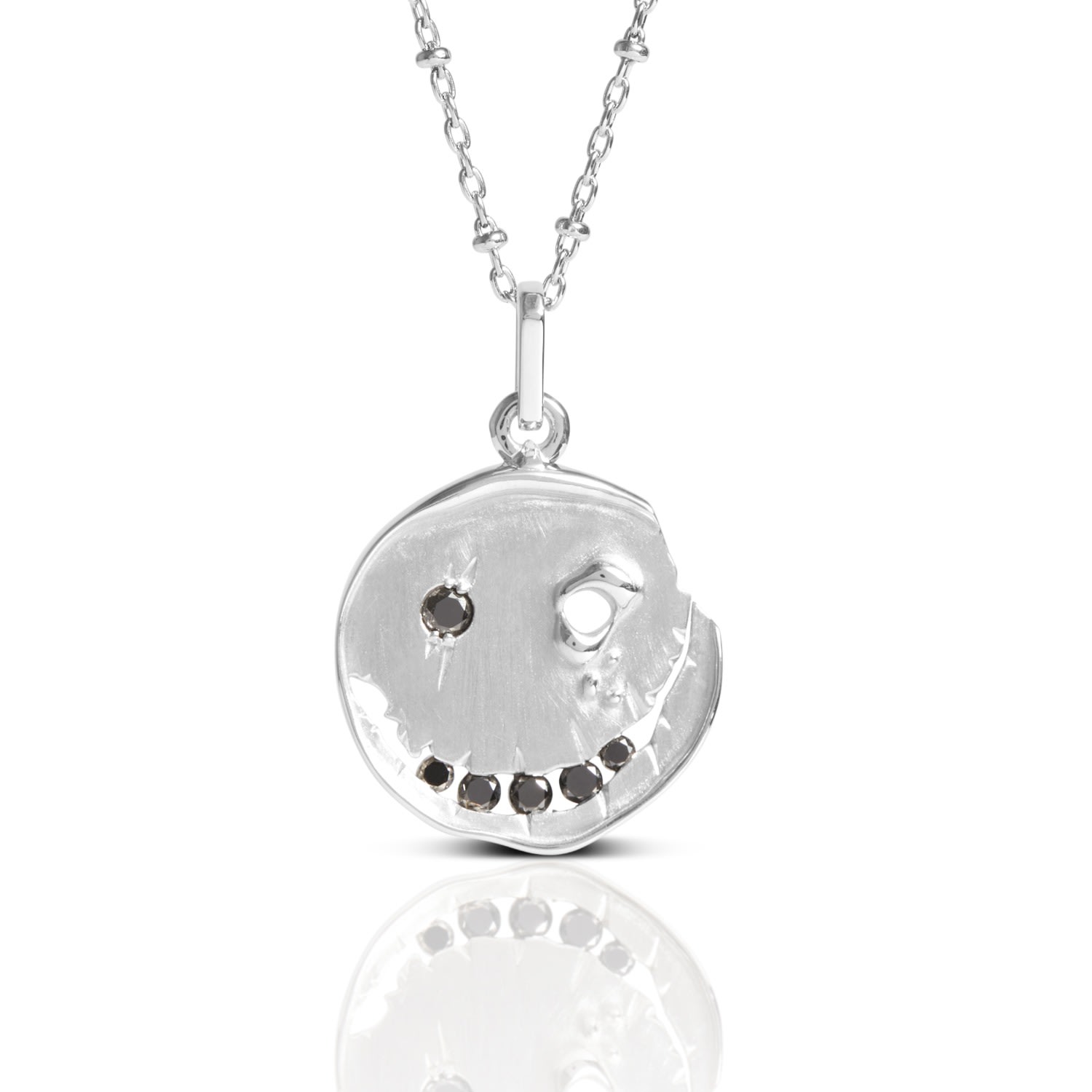 Women’s Smile! - April - Silver Kasun