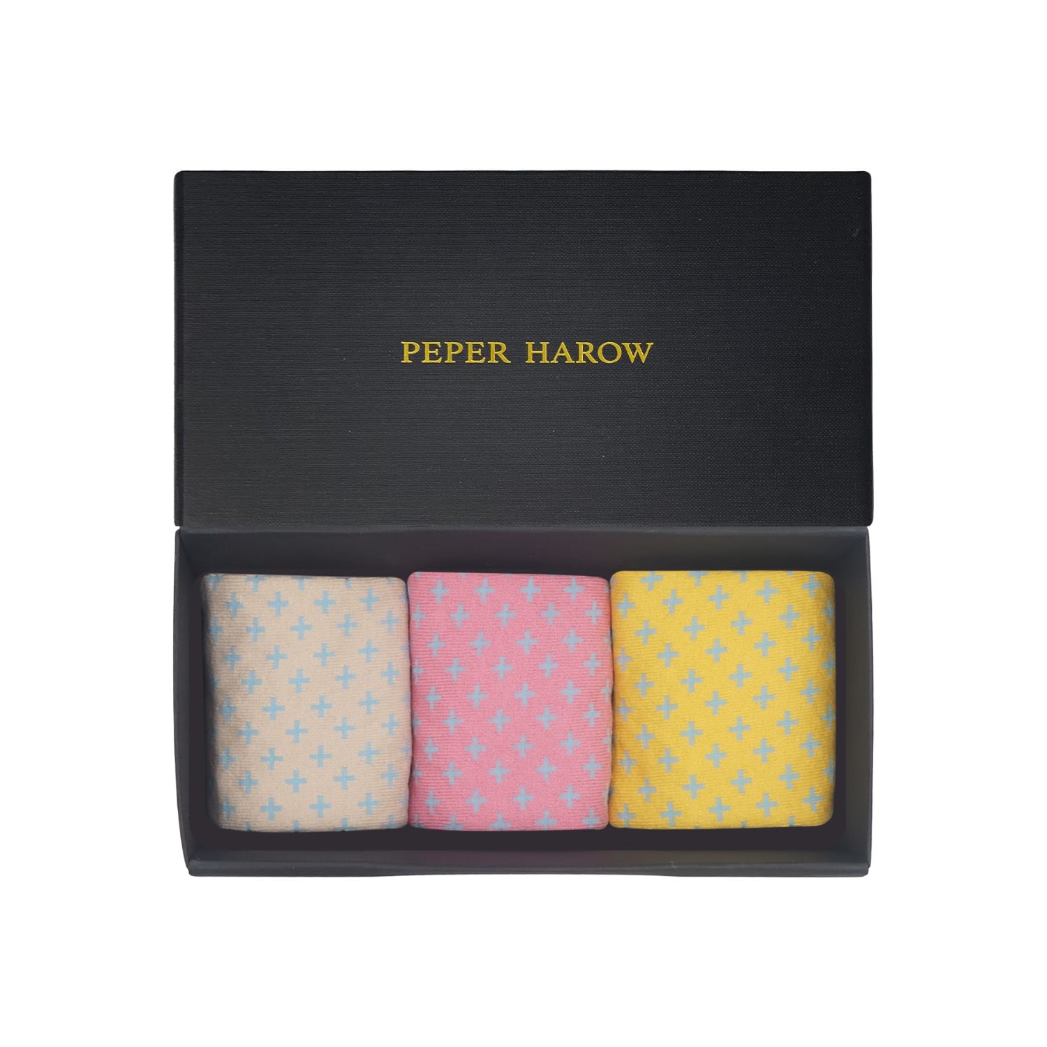 Peper Harow - Made In England Crosslet Ladies Gift Box