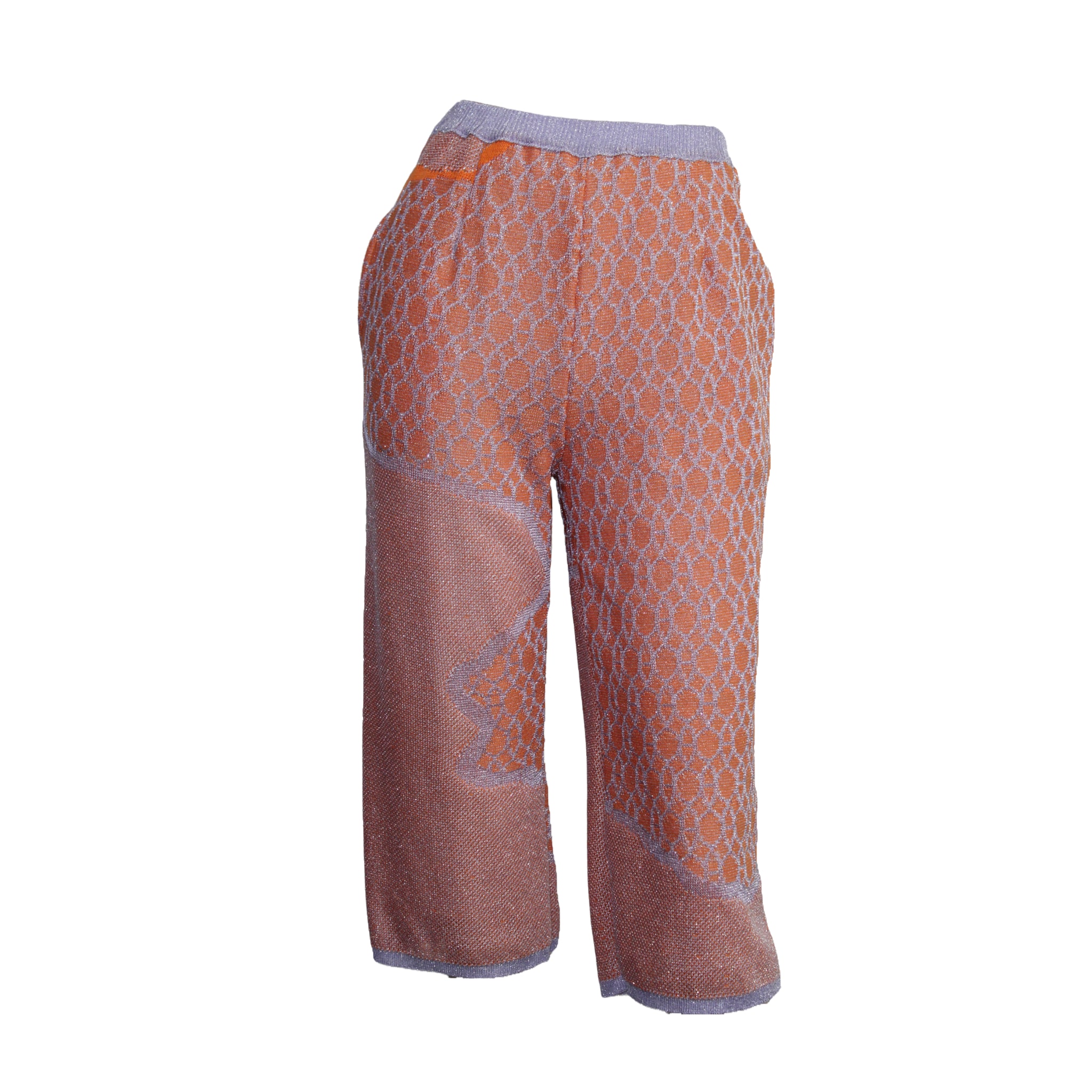 Maria Aristidou Women's Arete Straight Leg Pants