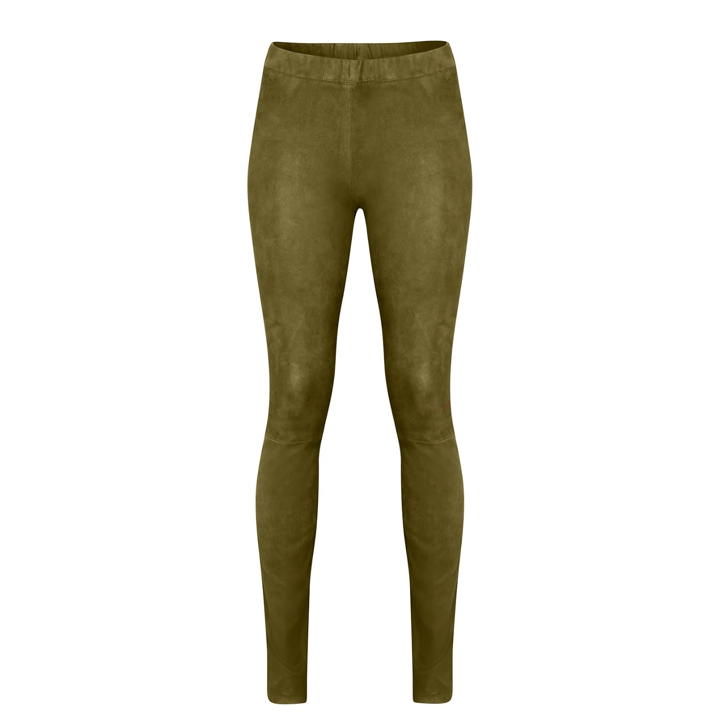 olive green leggings