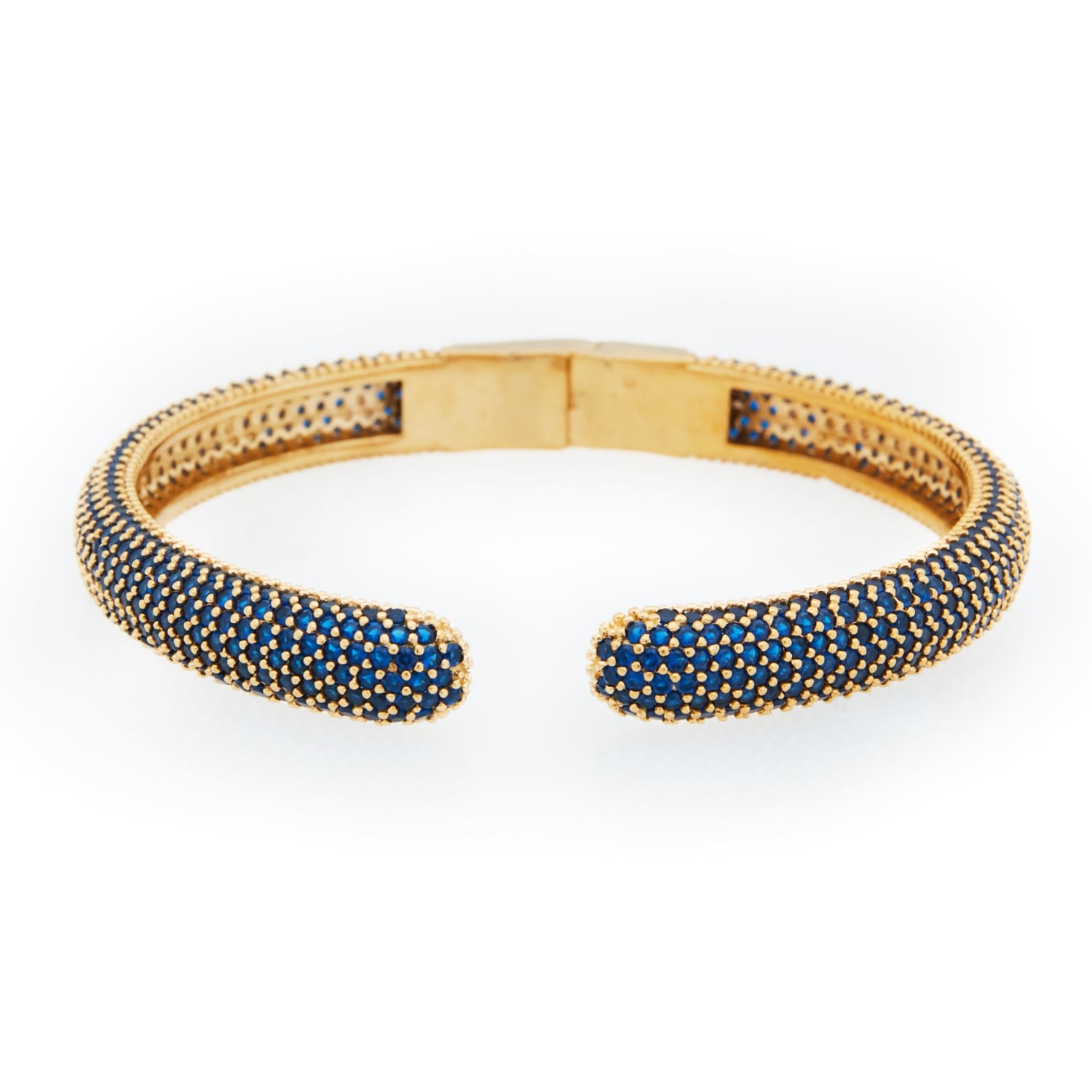 Women’s Endless Summer Bracelet Dark Blue Serabondy