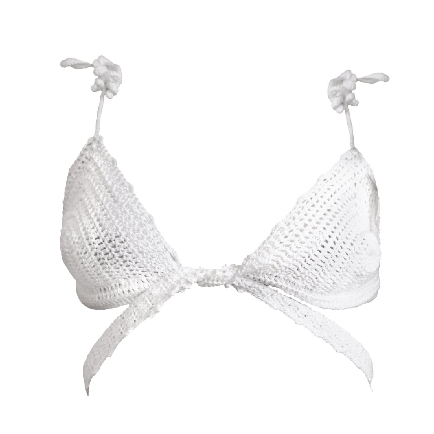 white wolf swimwear