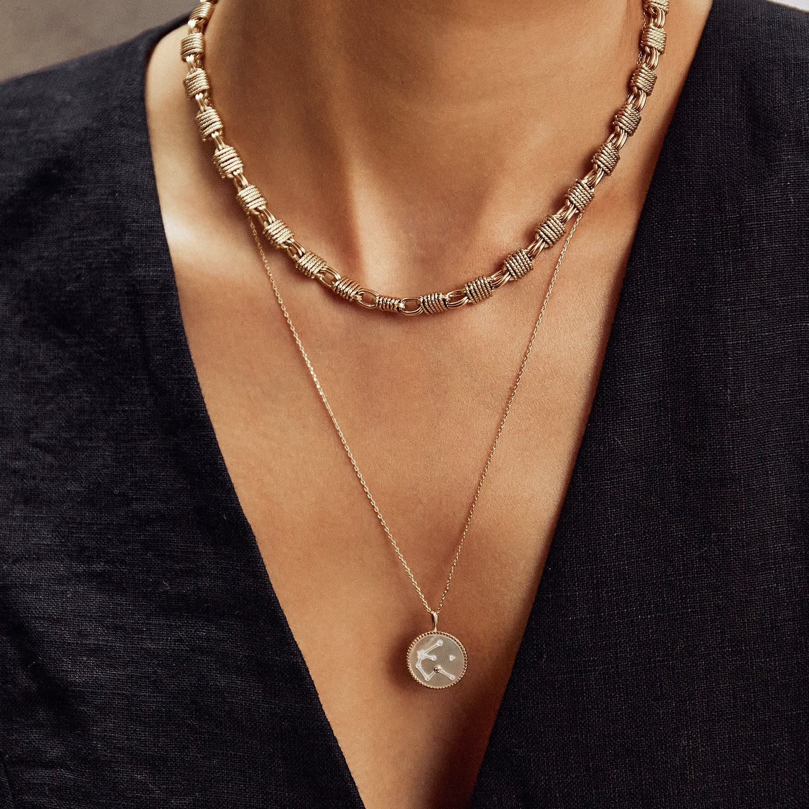 Milani jewelry store
