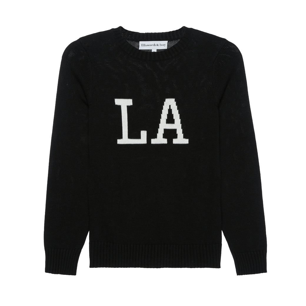 Women’s La Sweater Extra Small Ellsworth + Ivey