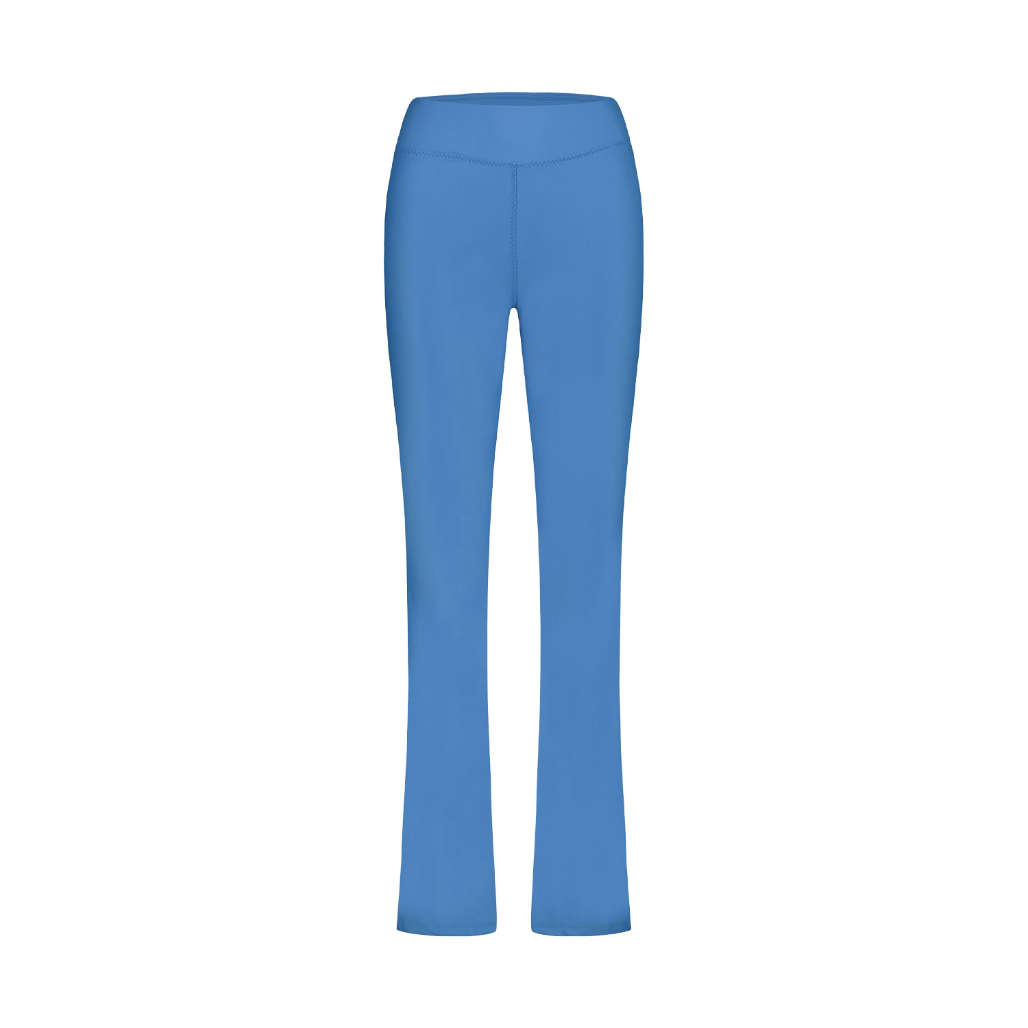 Siguelsol Women's Frankie Pants Blue In Blue
