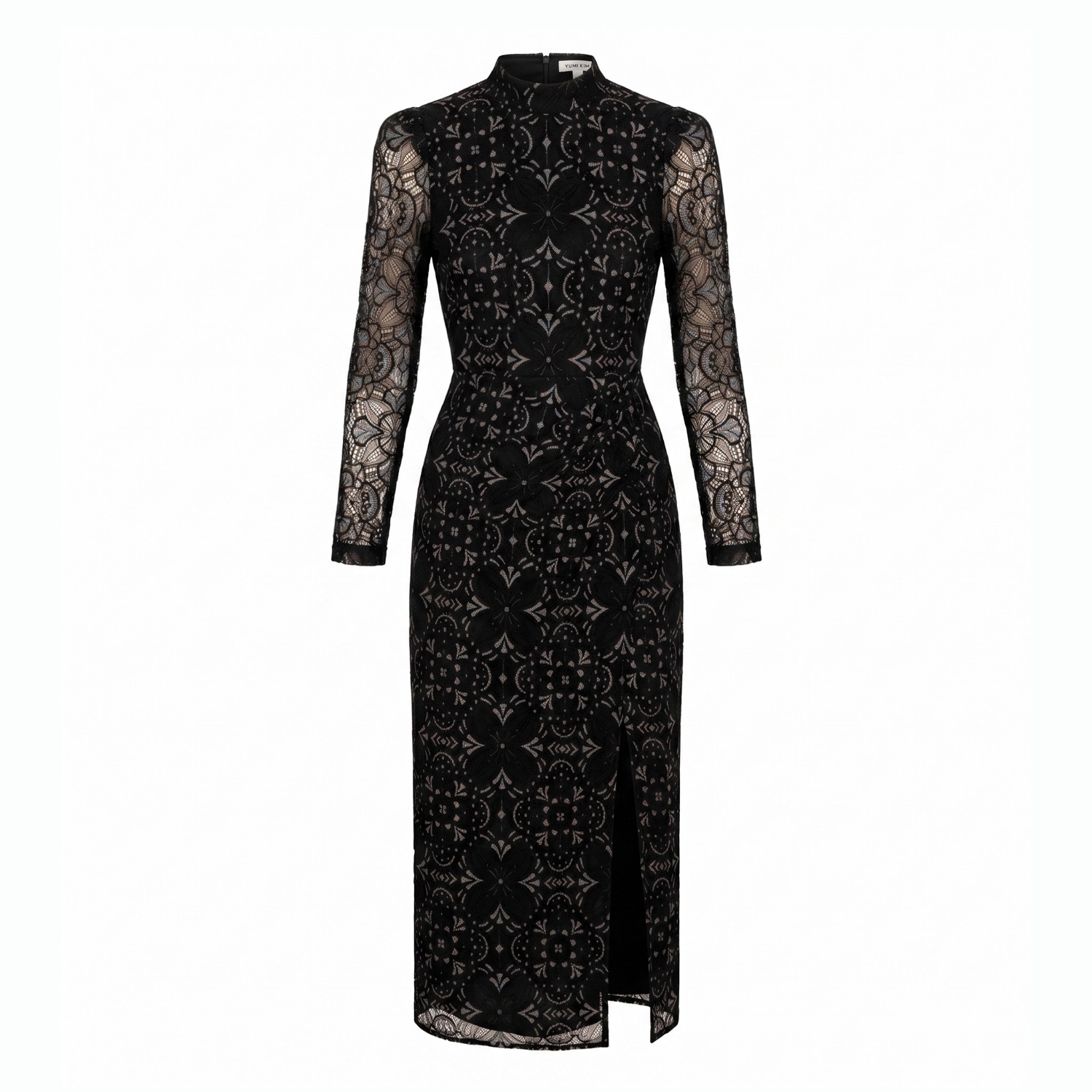 Maybel Lace Dress | YUMI KIM | Wolf & Badger
