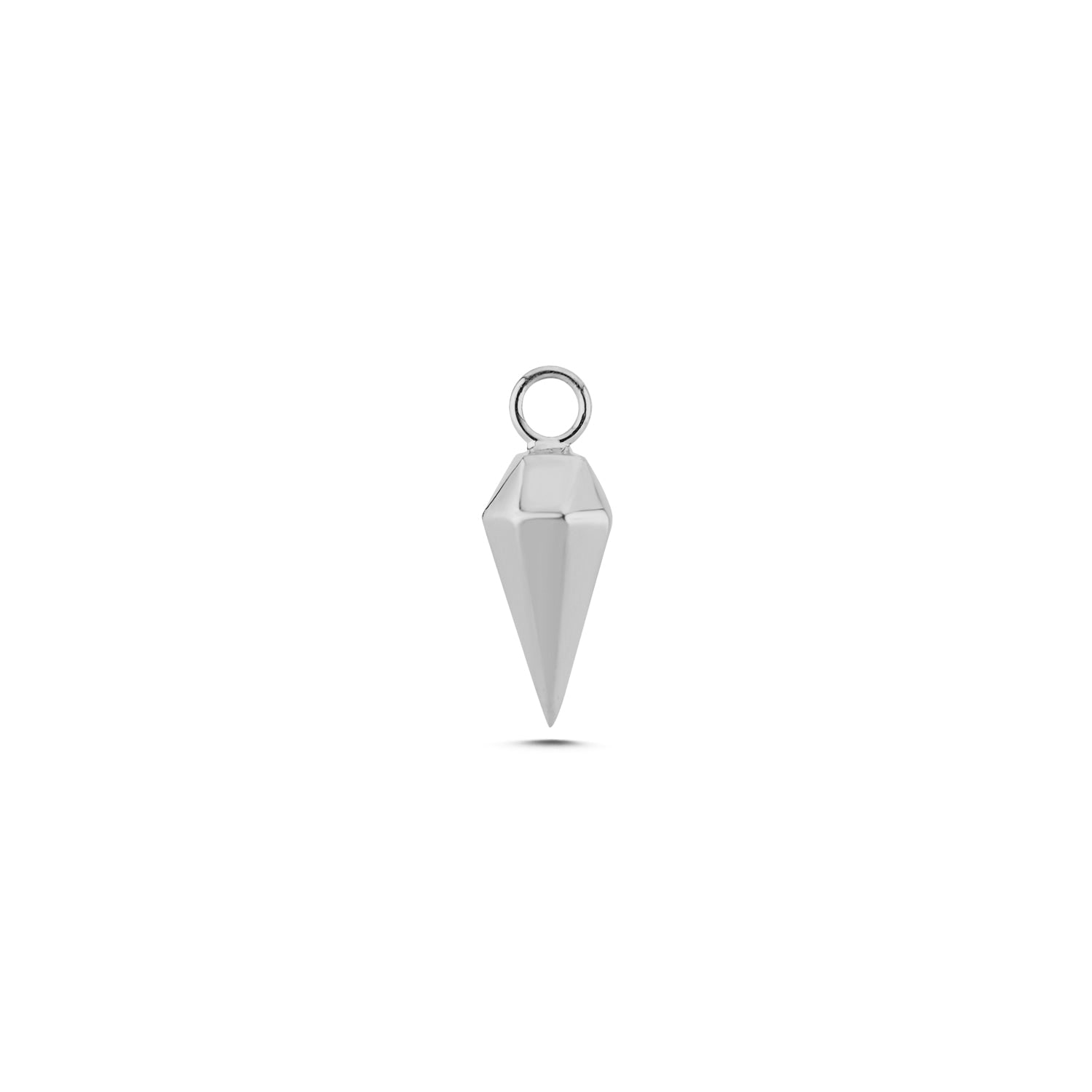 Mishka Women's Urban Wilds Pendant Silver In Silver