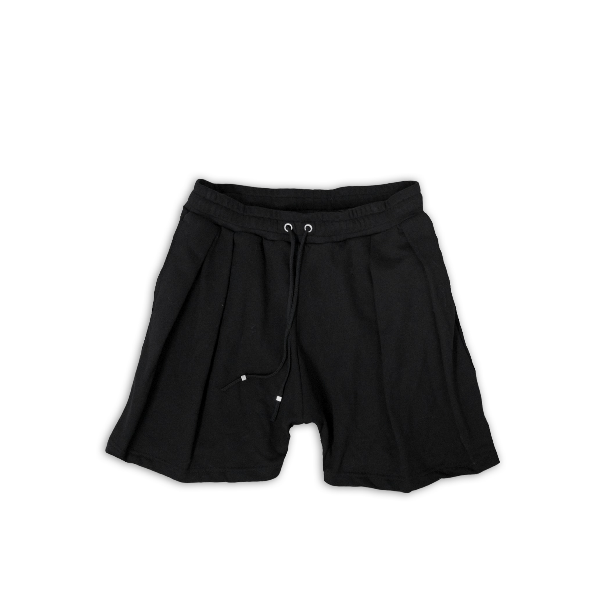 Bradford Row Men's Black Artemis Short In Black