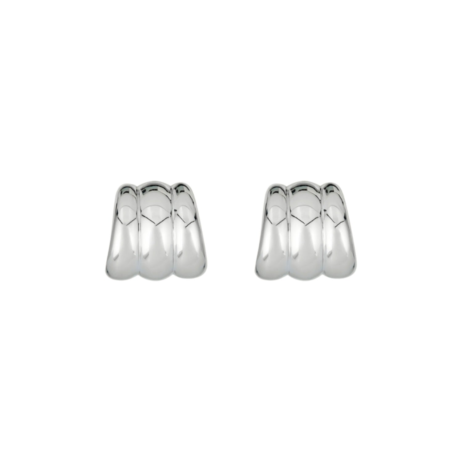 Women&rsquo;s Arc De Trio Petite Silver | Pourquoi