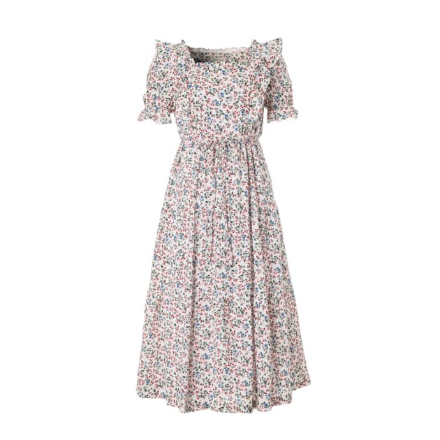 floral dresses uk sale