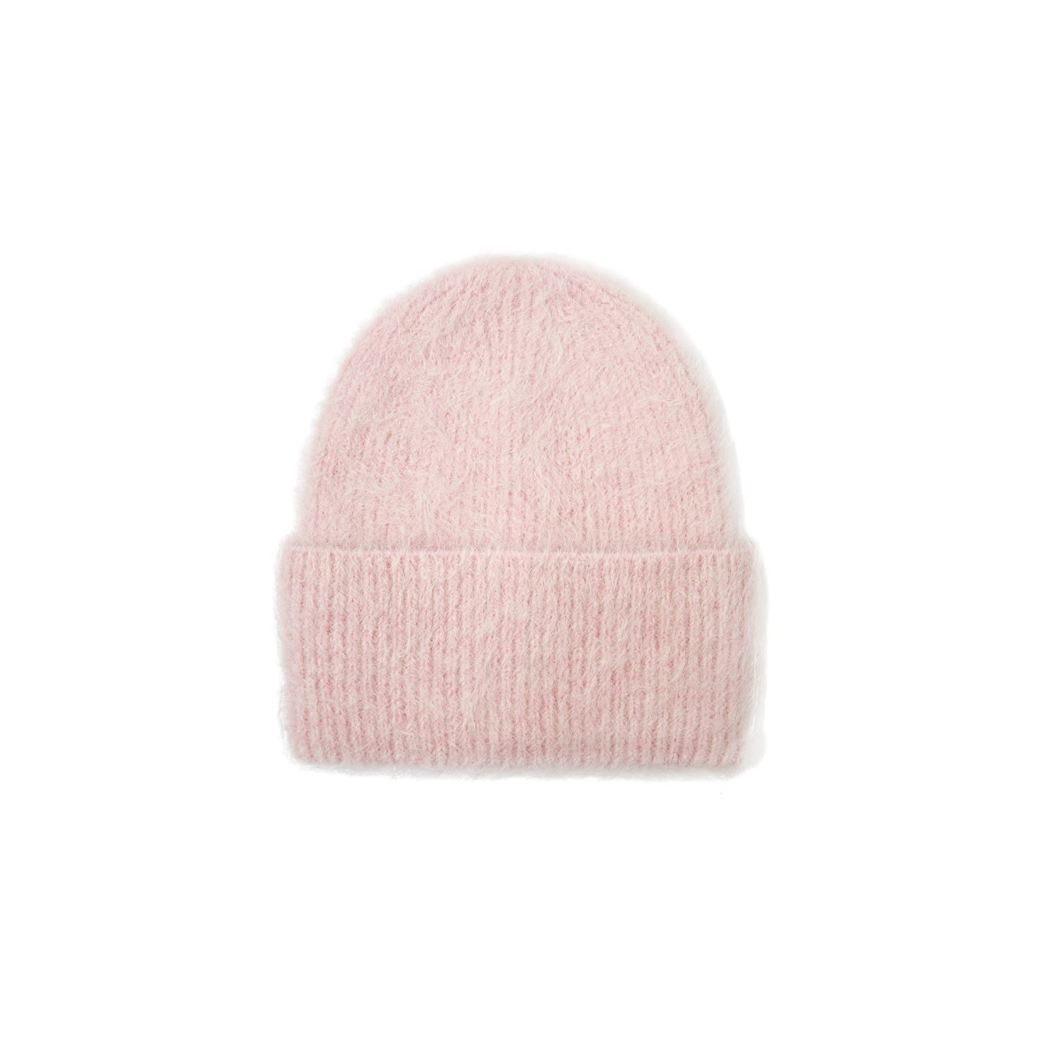 Women’s Pink / Purple The Alpaca Beanie In Pink One Size Arctic Fox & Co.