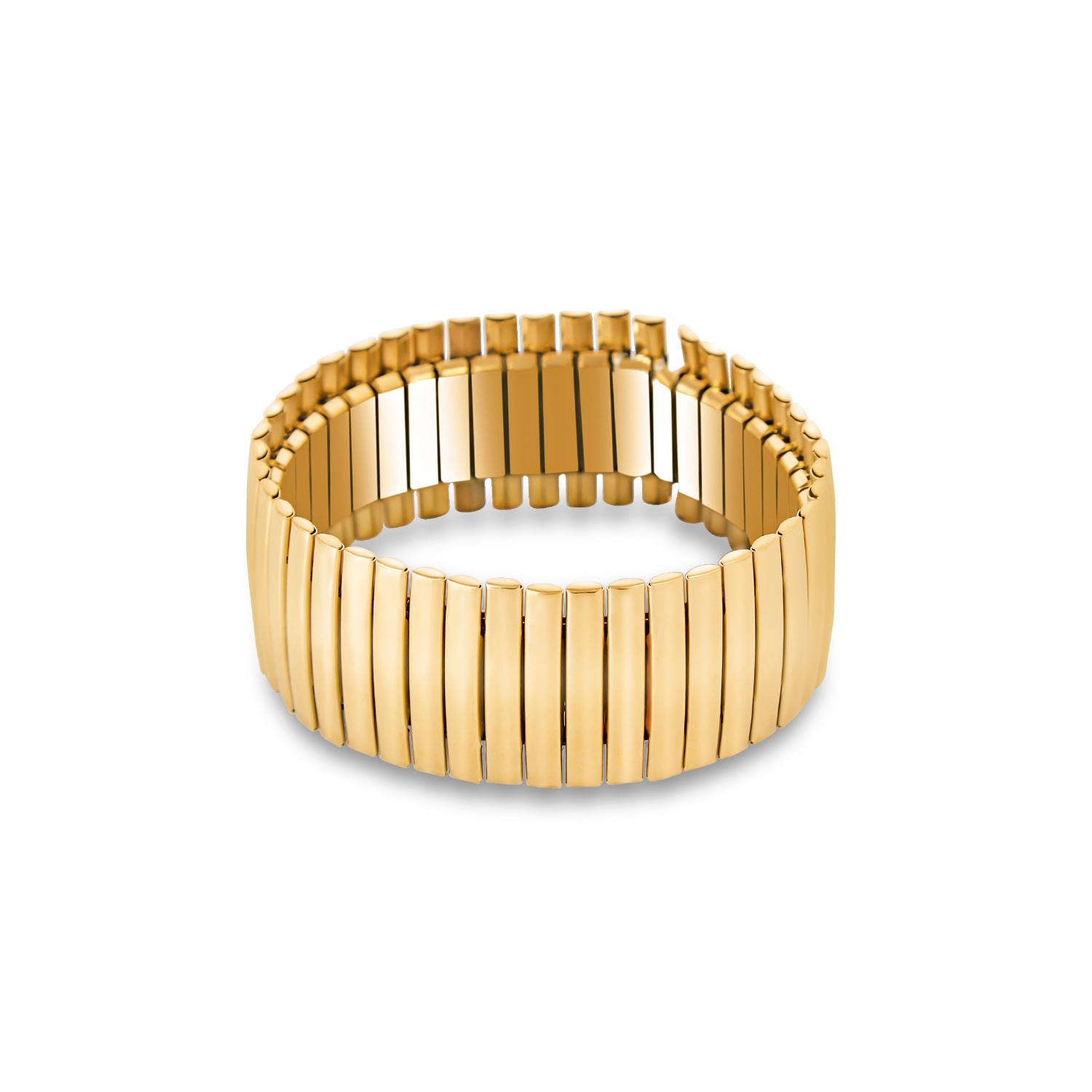 Women’s Gold Vera Bracelet Eljae