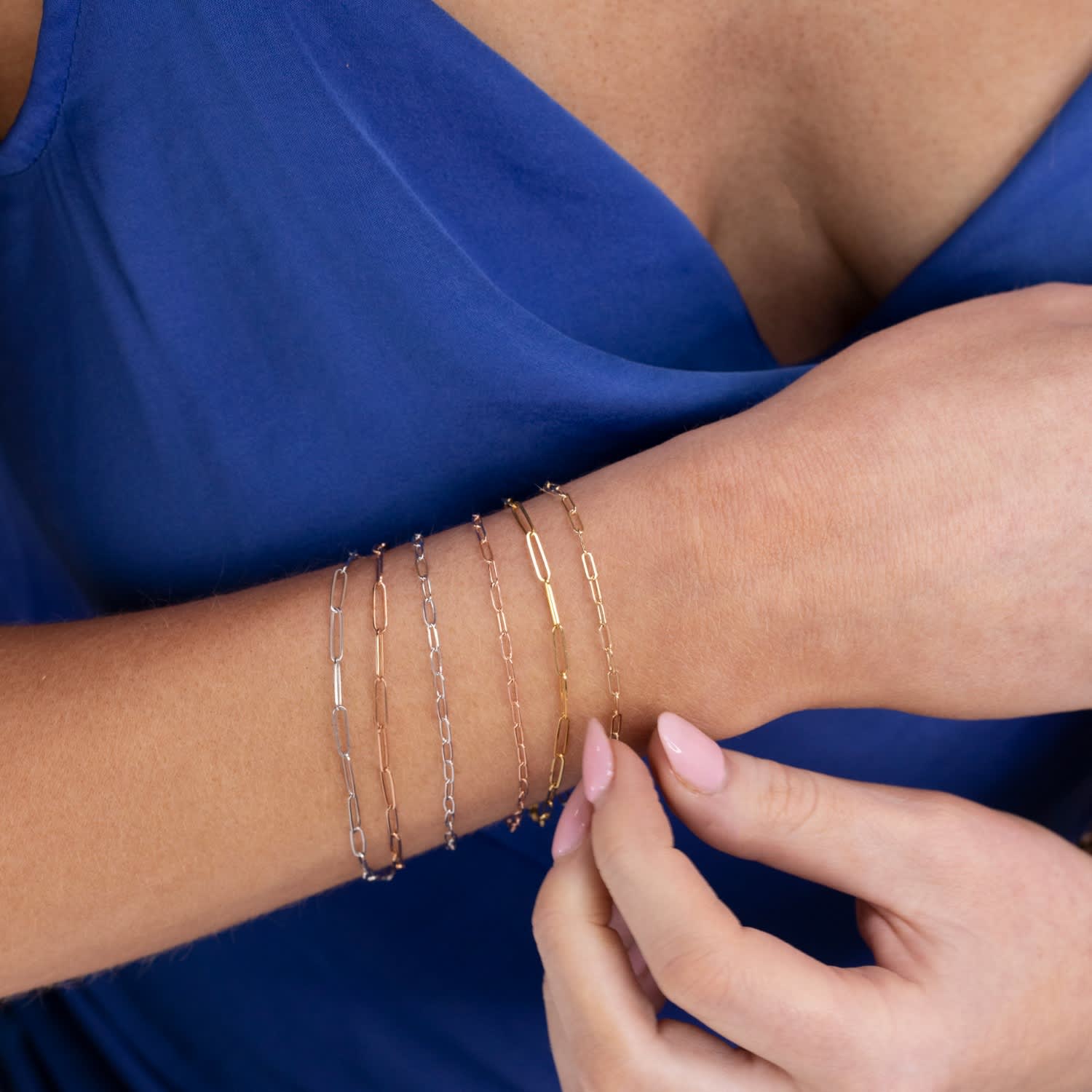 Maya hotsell brenner bracelet