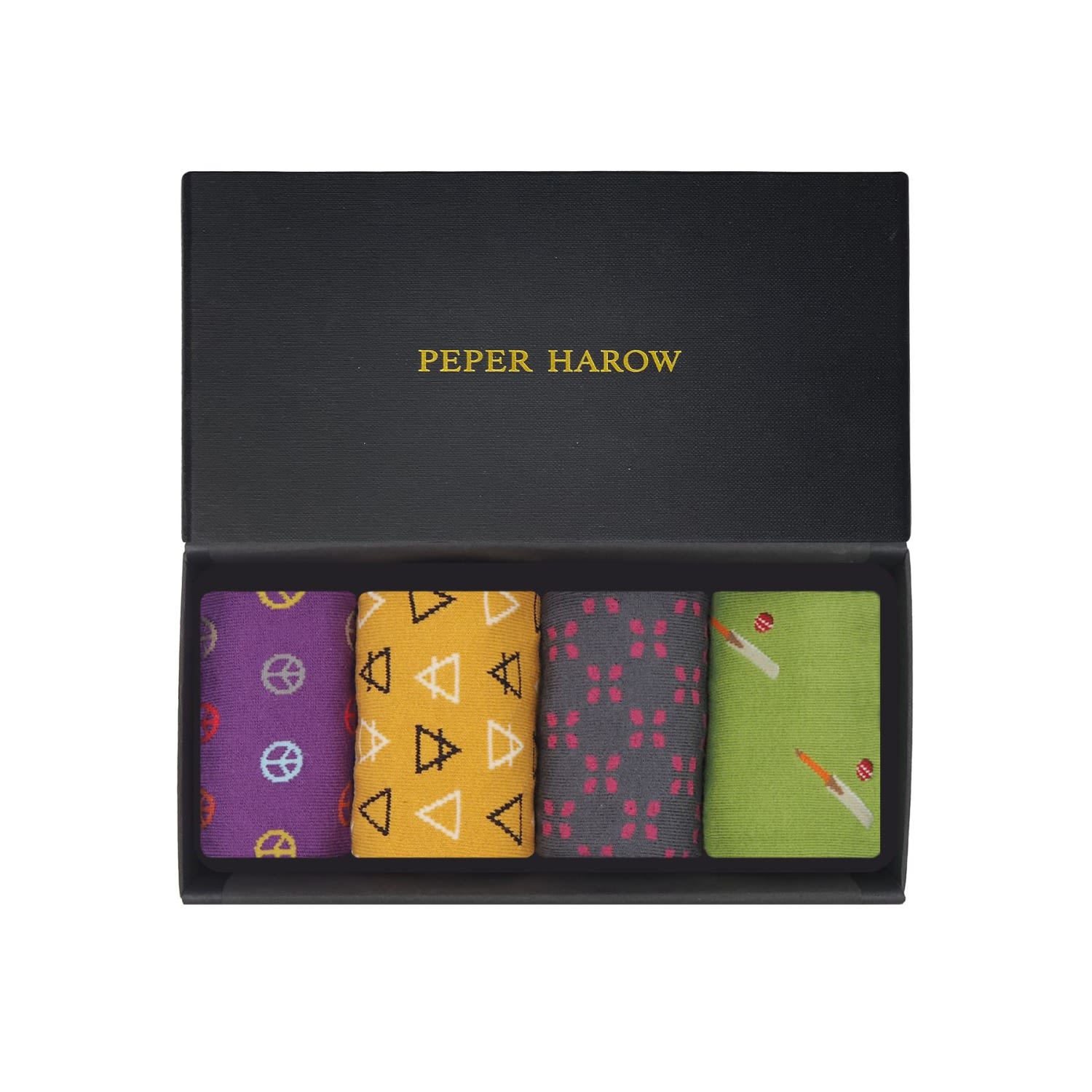 Peper Harow - Made In England Mystic Women's Gift Box