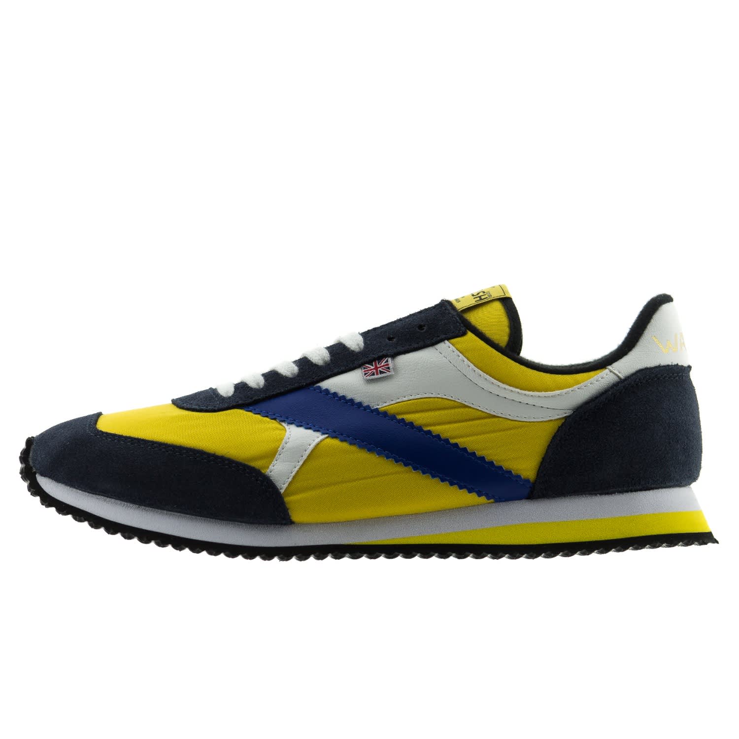 norman walsh trainers sale