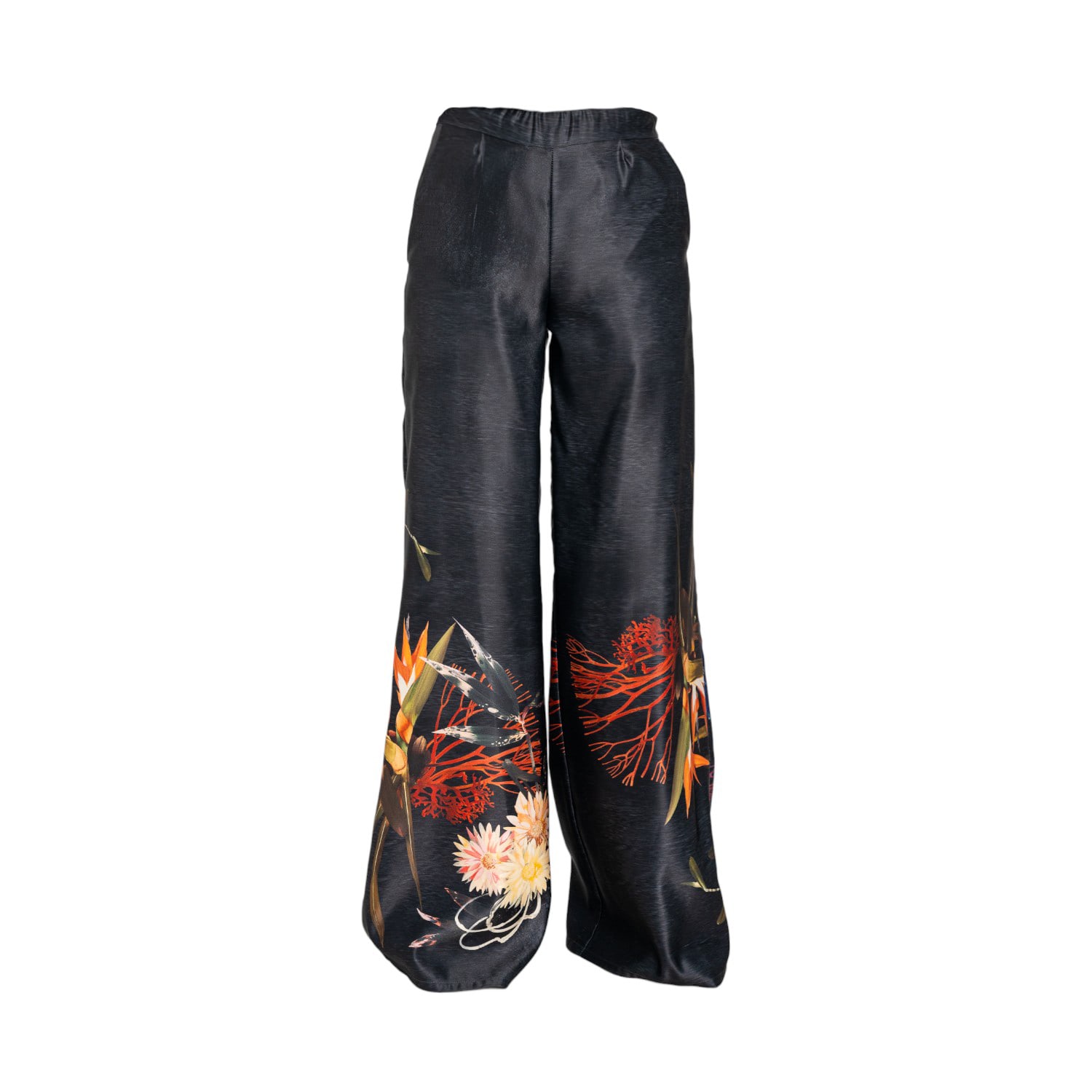 Artista Women's Beauty Wide Leg Palazzo Pants