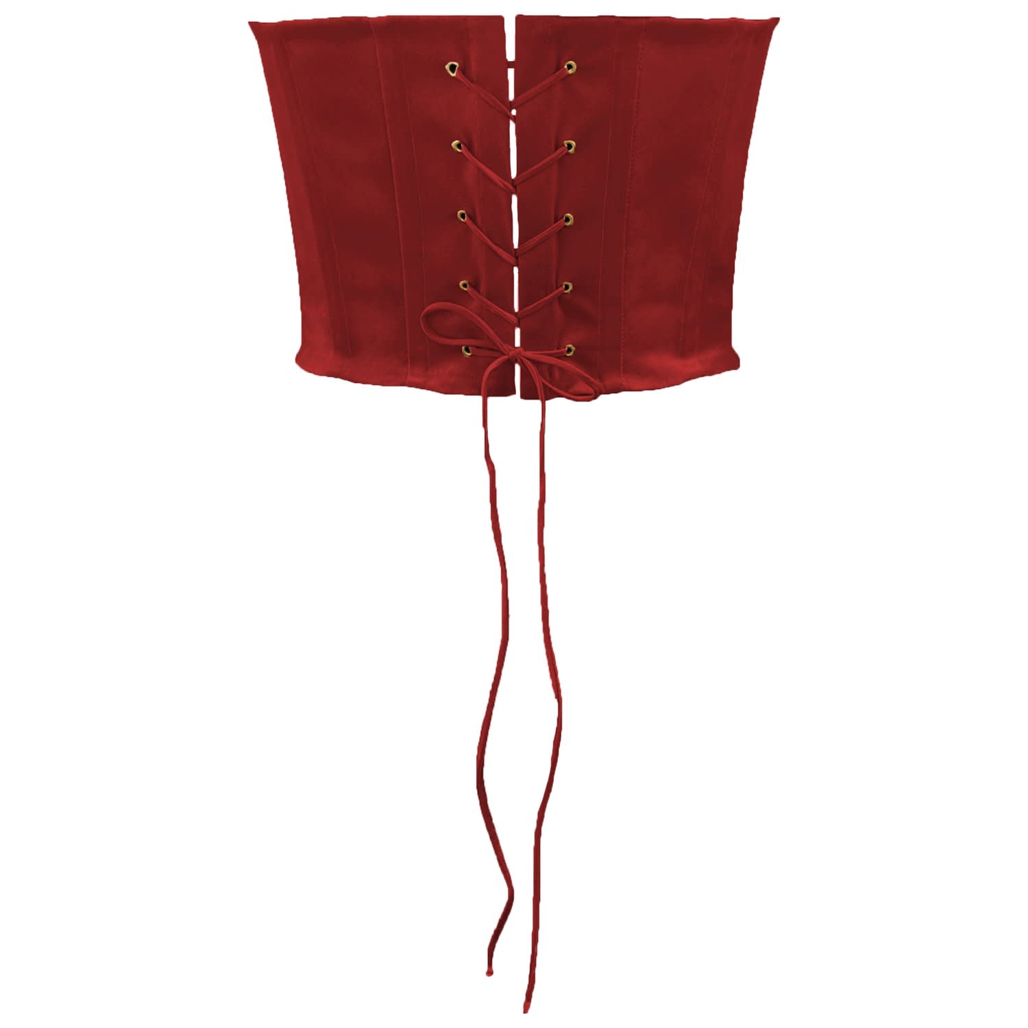 Cherry Custom Made Corset